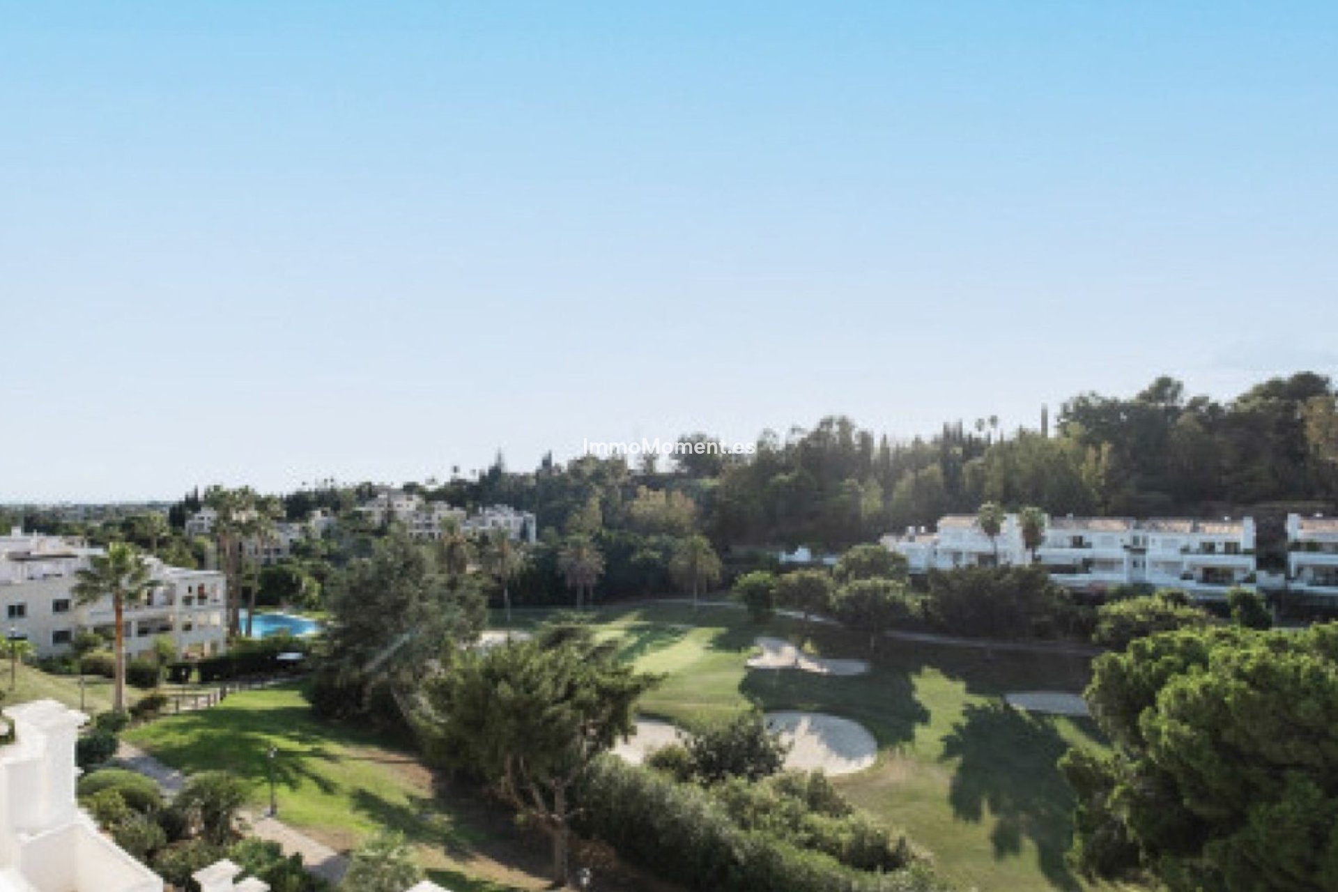 Reventa - Apartamento - Benahavís - La Quinta