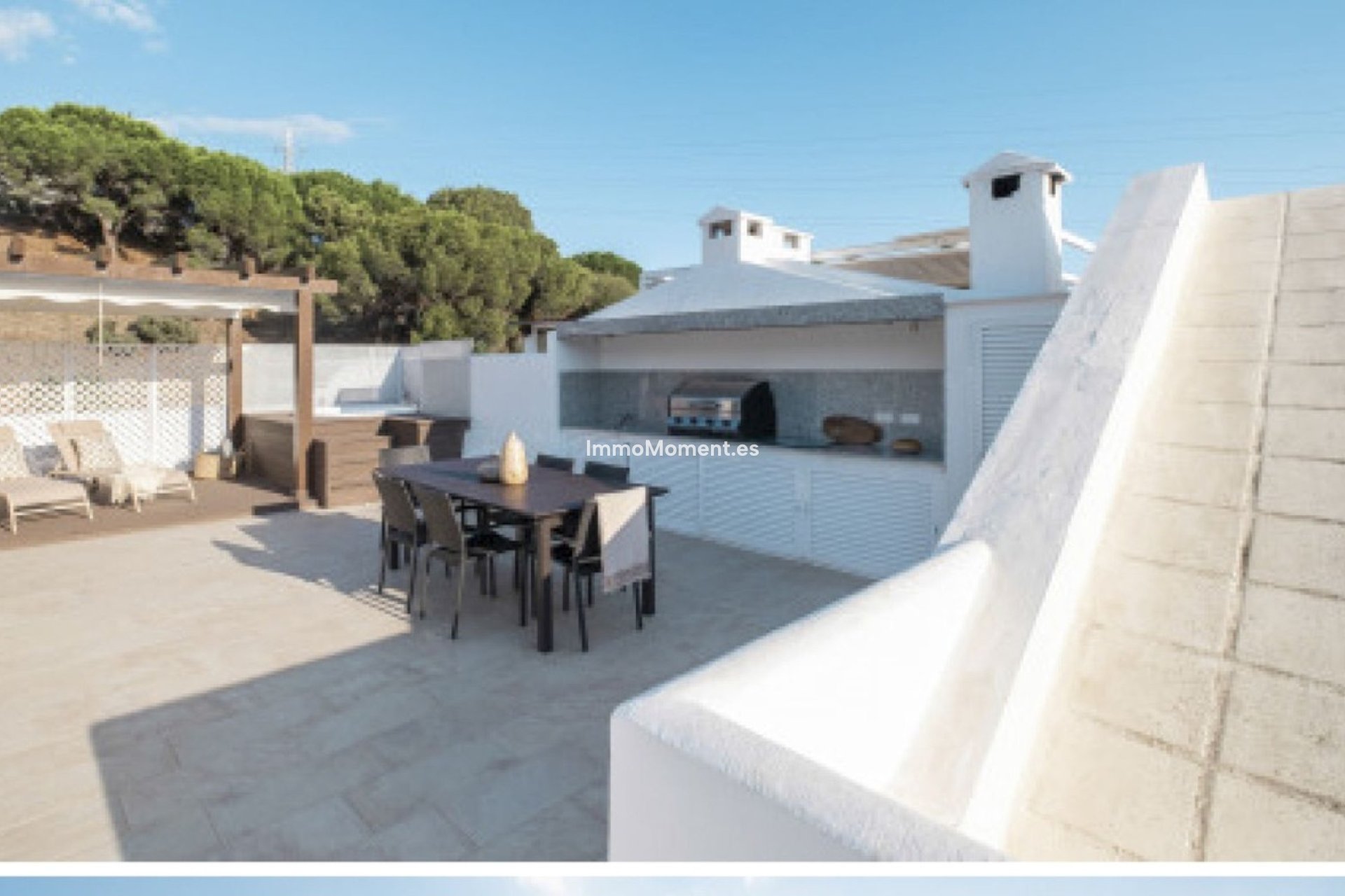 Reventa - Apartamento - Benahavís - La Quinta