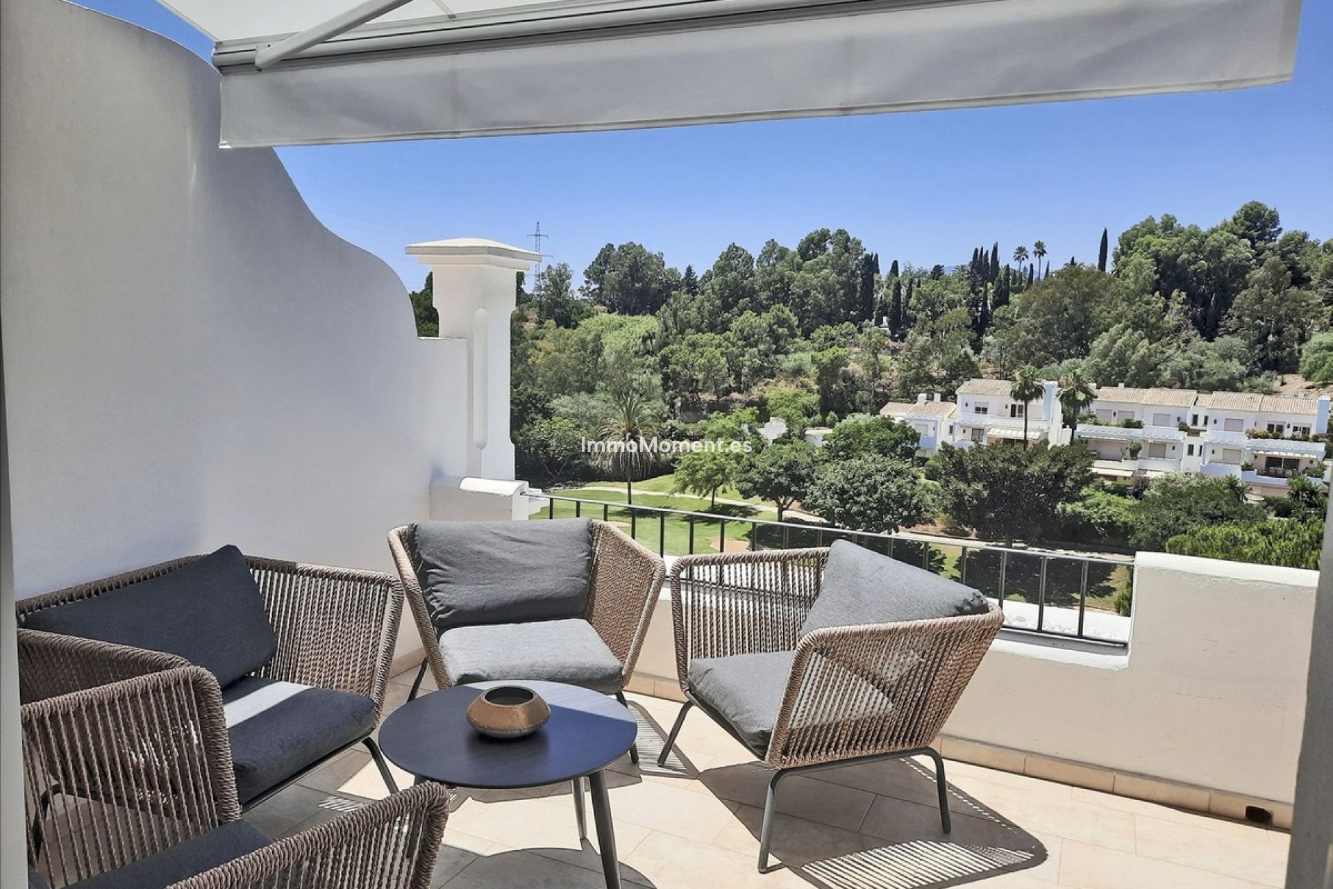 Reventa - Apartamento - Benahavís - La Quinta