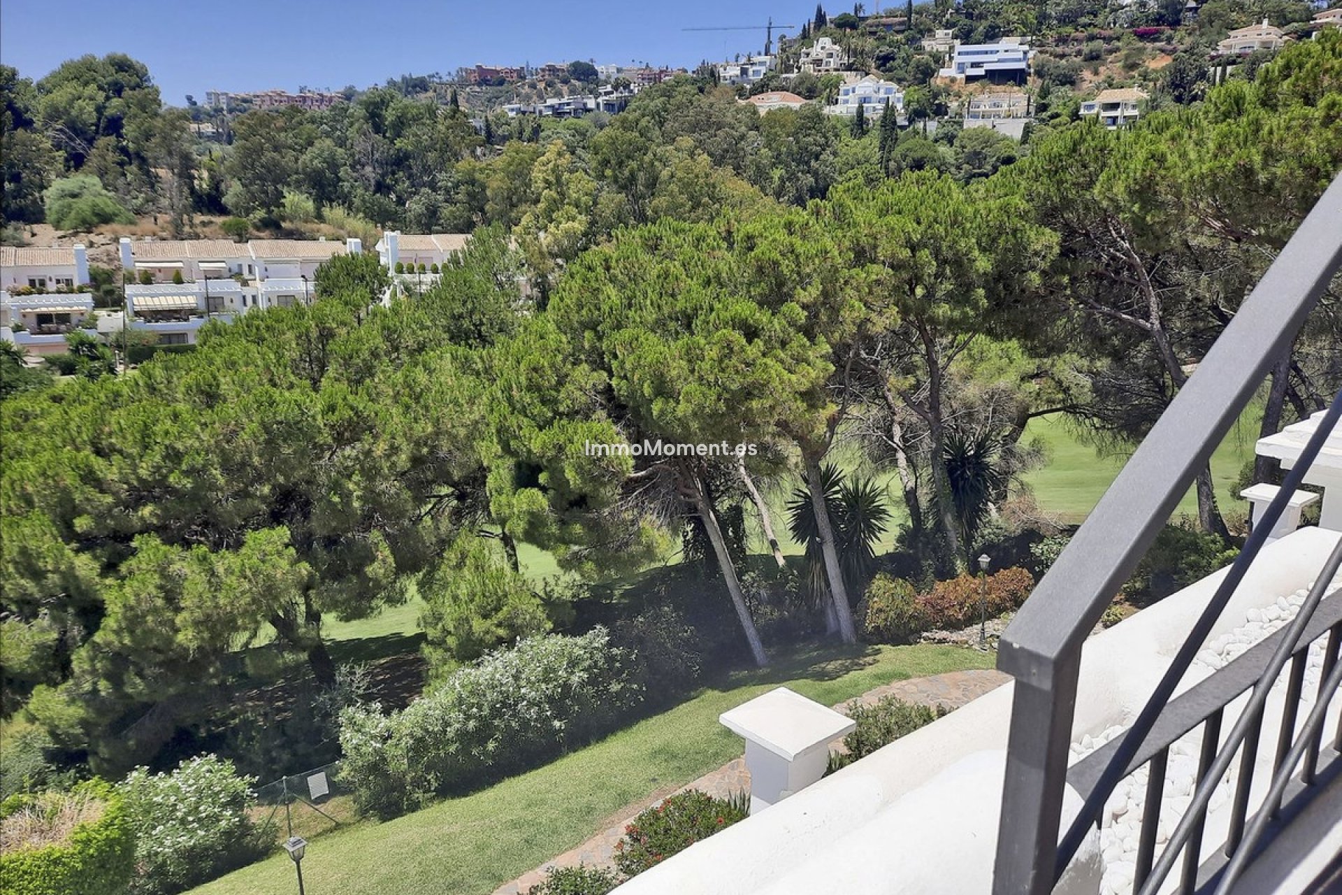 Reventa - Apartamento - Benahavís - La Quinta