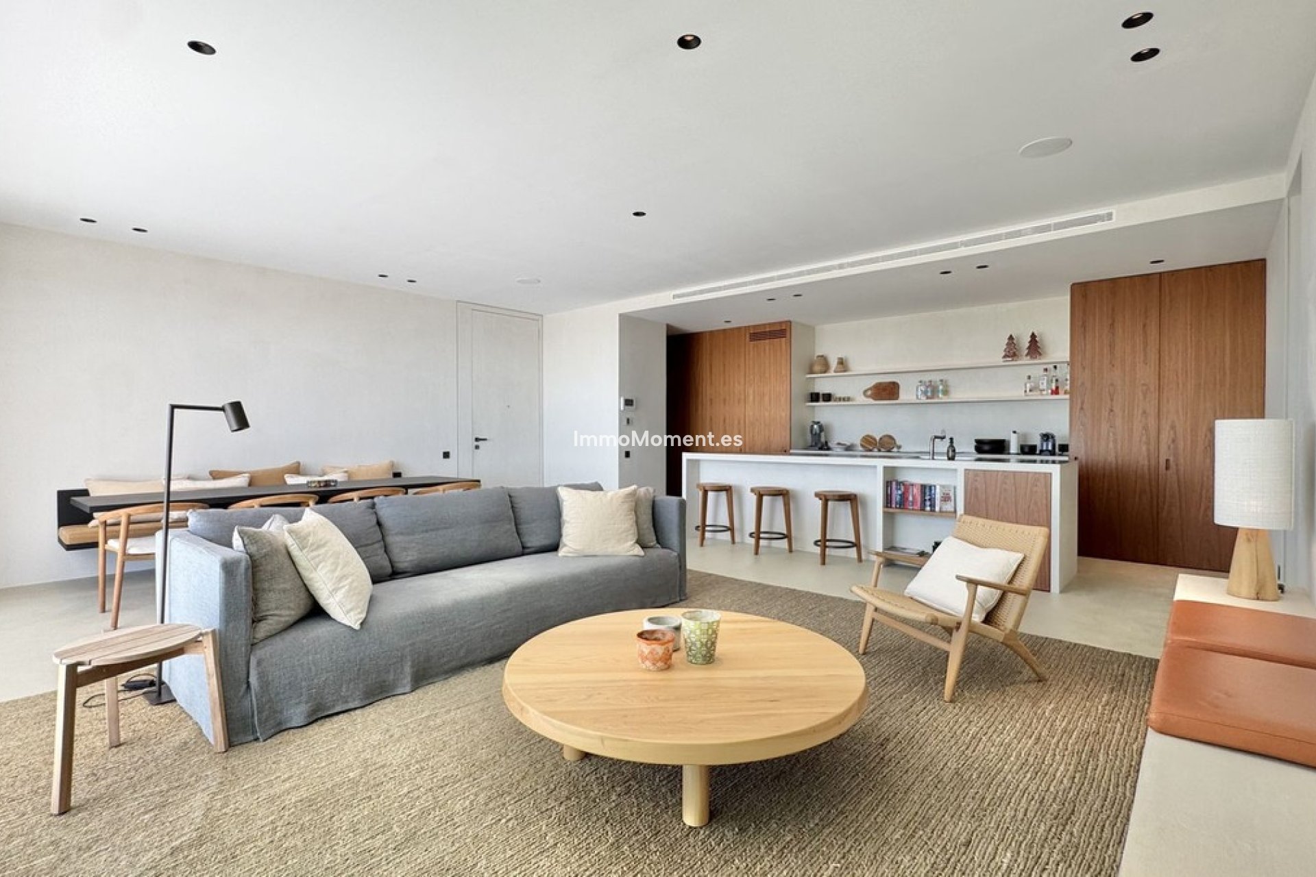 Reventa - Apartamento - Benahavís - La Quinta