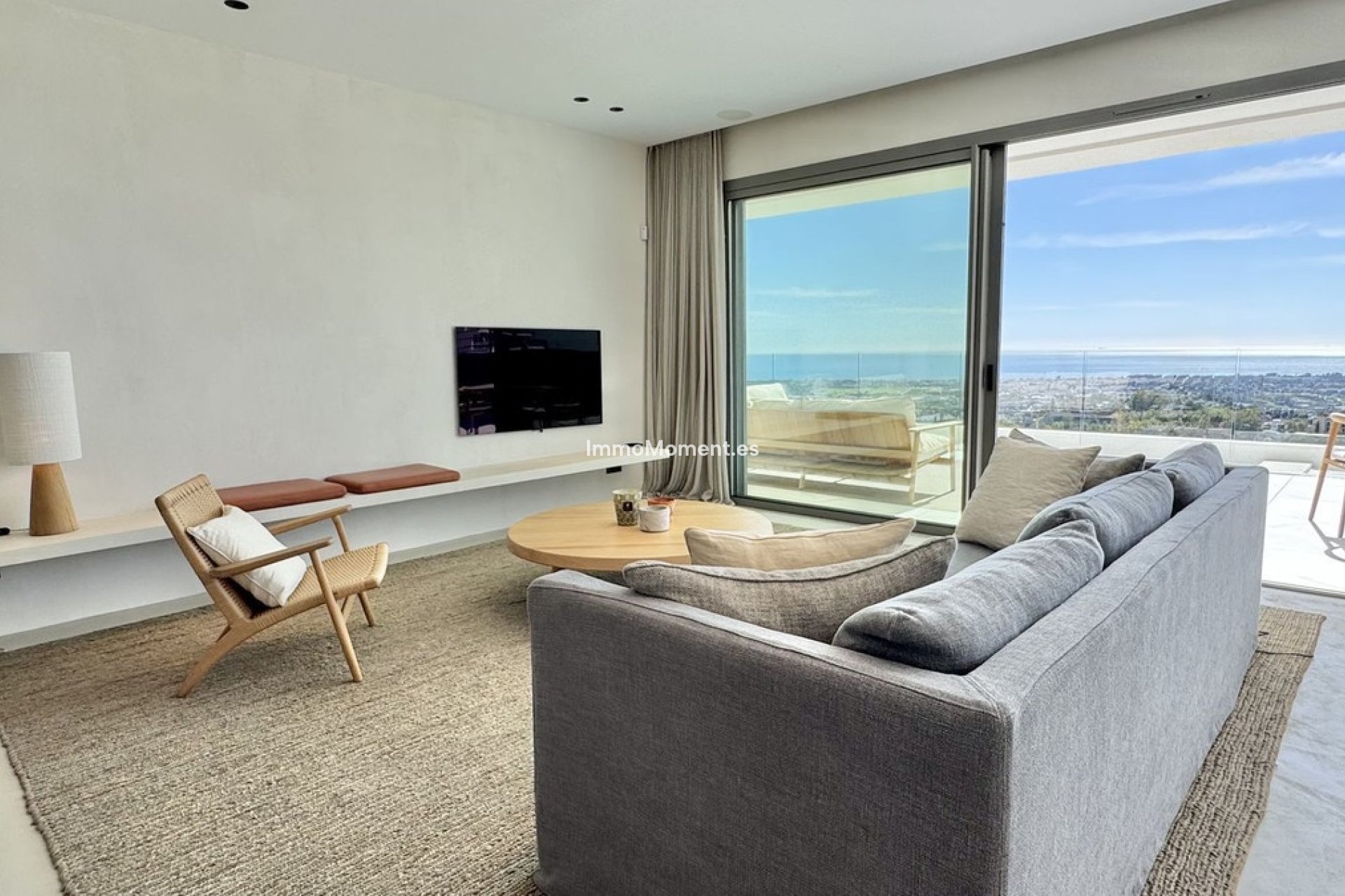 Reventa - Apartamento - Benahavís - La Quinta