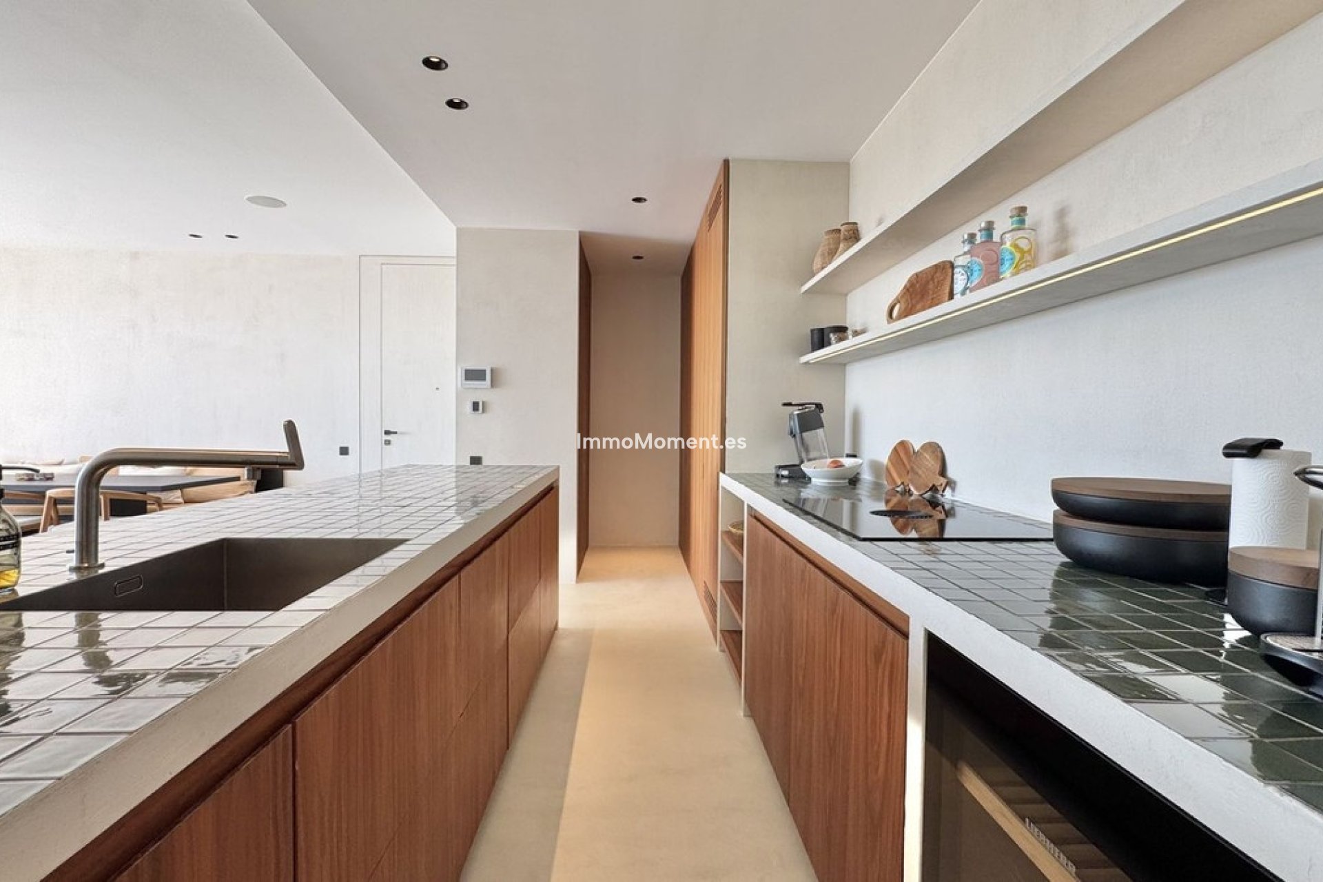 Reventa - Apartamento - Benahavís - La Quinta