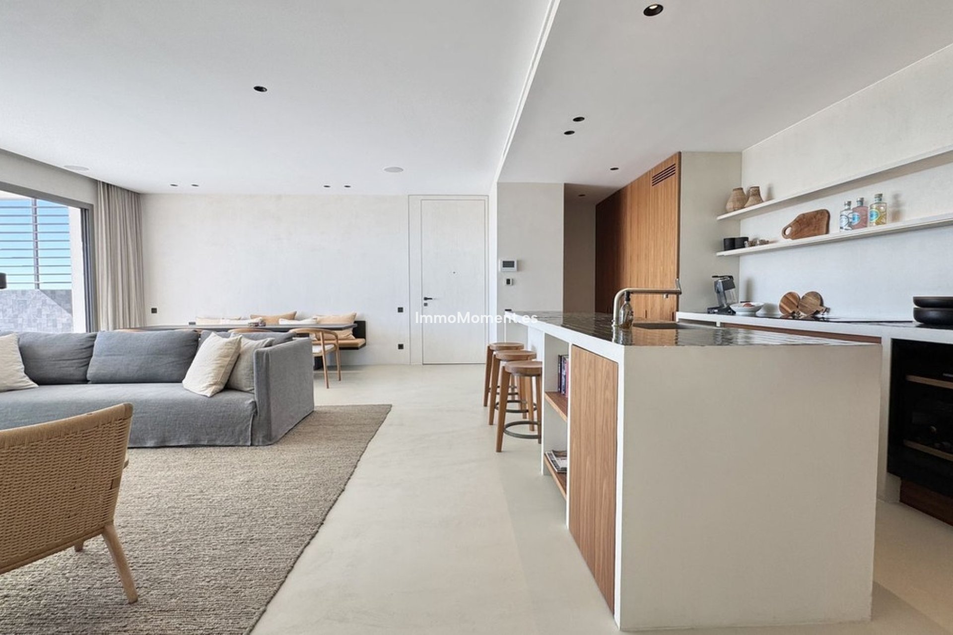 Reventa - Apartamento - Benahavís - La Quinta