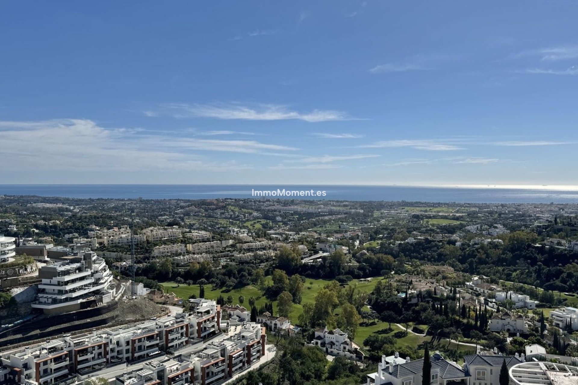 Reventa - Apartamento - Benahavís - La Quinta