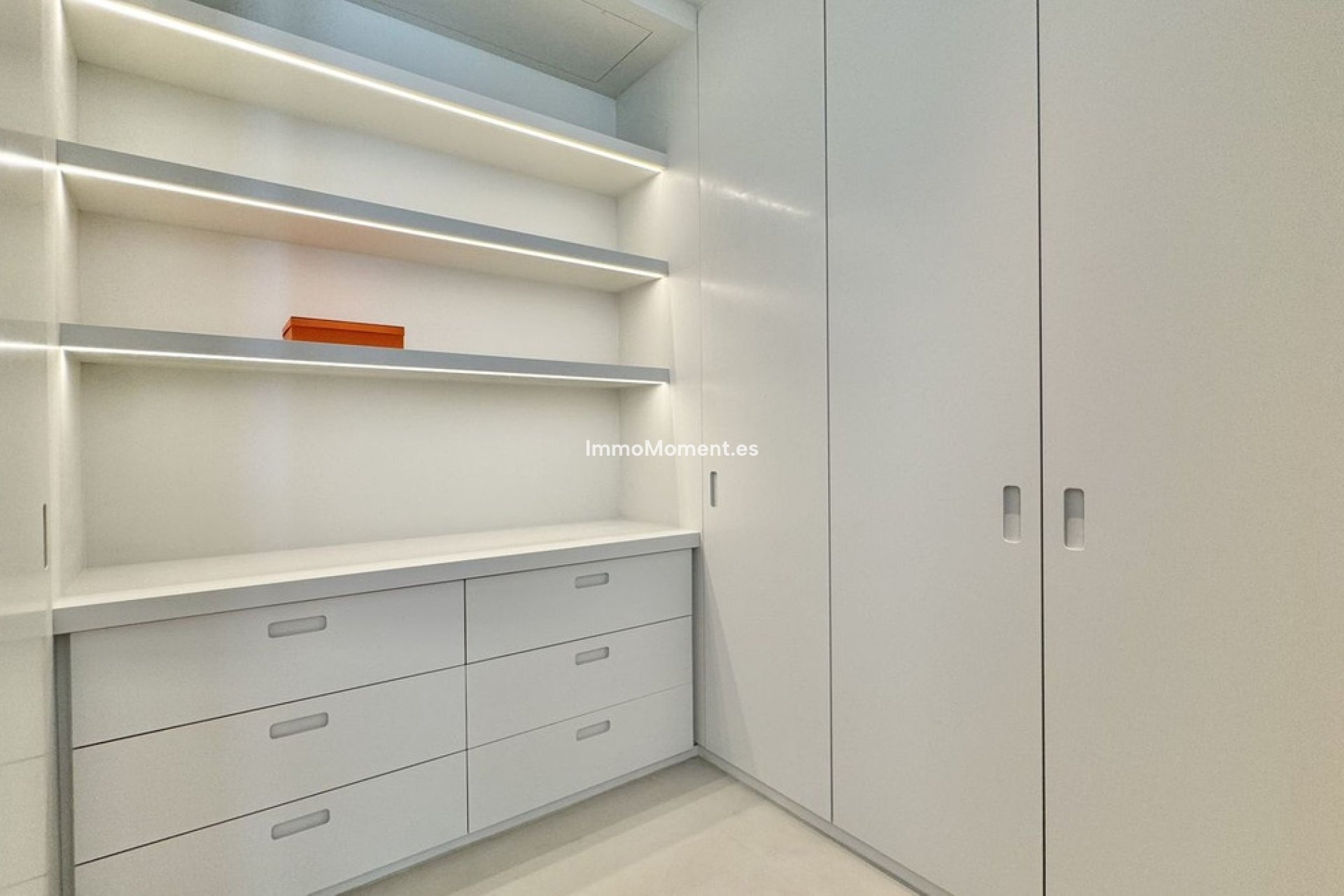 Reventa - Apartamento - Benahavís - La Quinta