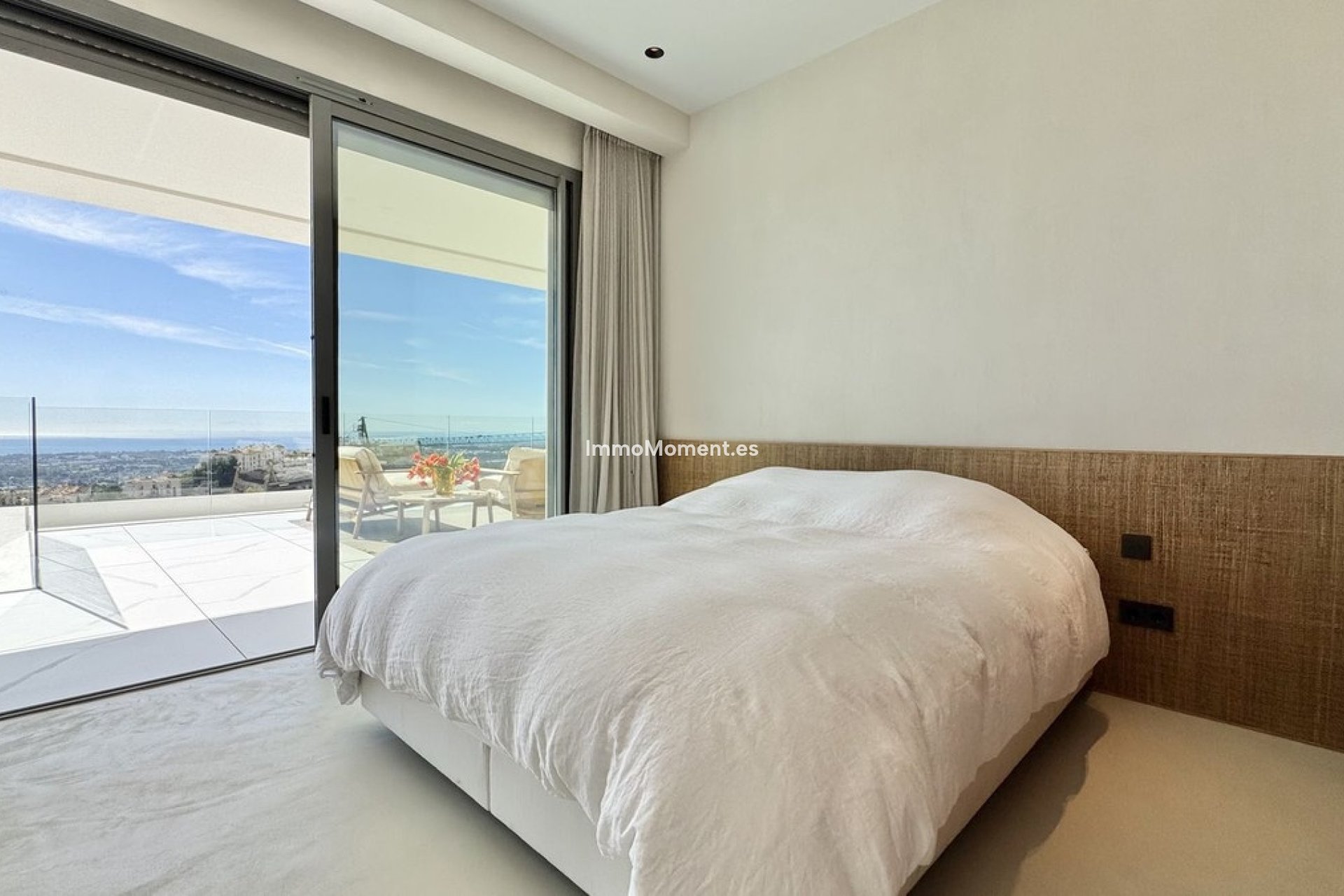 Reventa - Apartamento - Benahavís - La Quinta