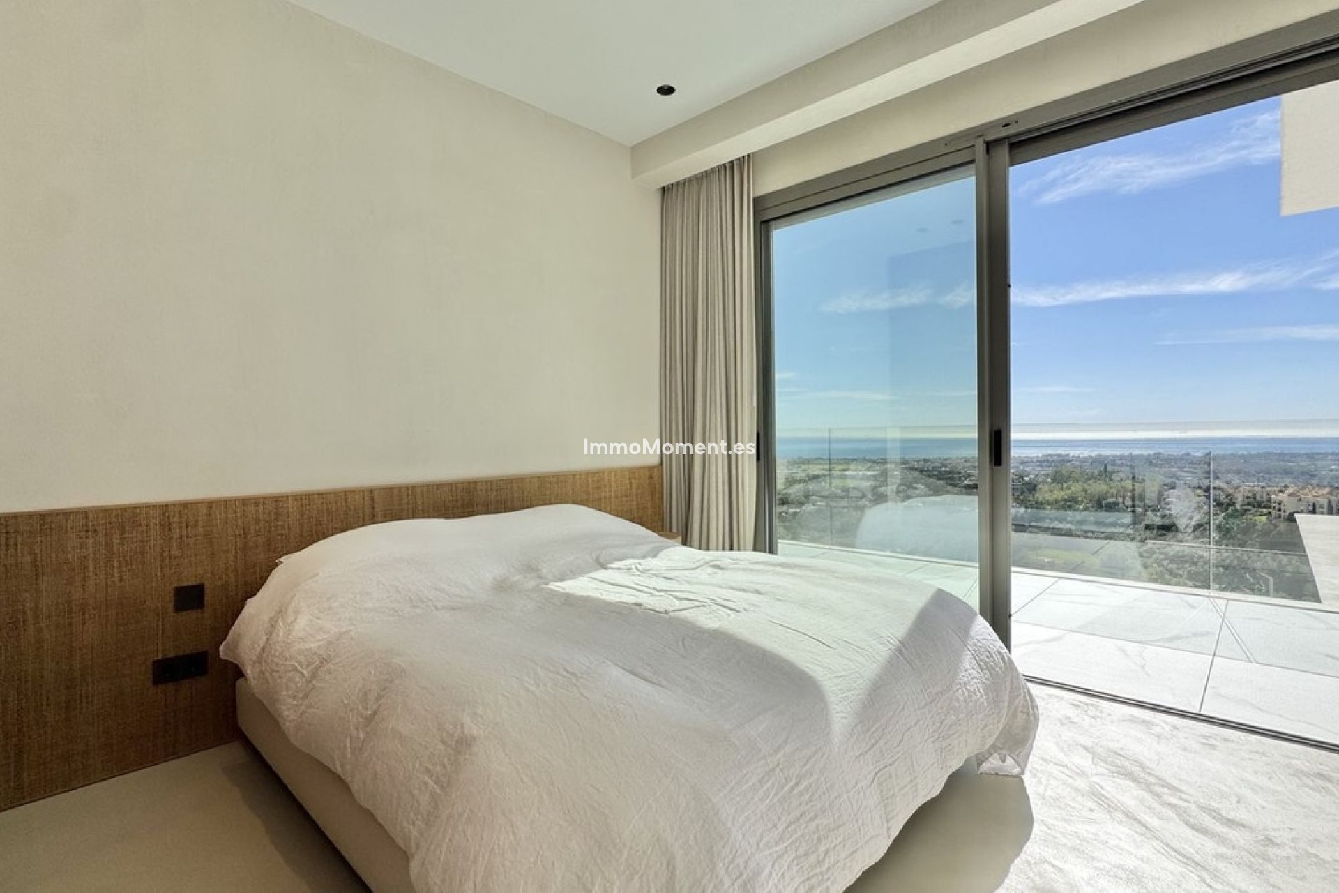 Reventa - Apartamento - Benahavís - La Quinta