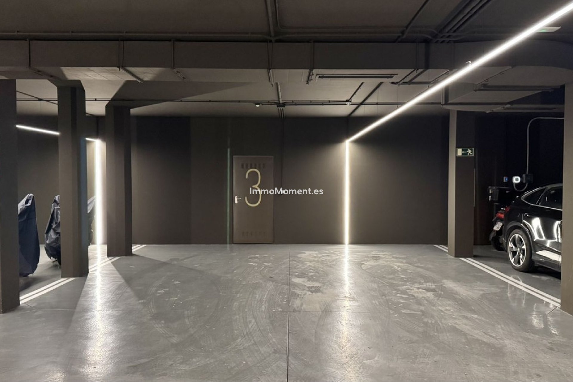 Reventa - Apartamento - Benahavís - La Quinta