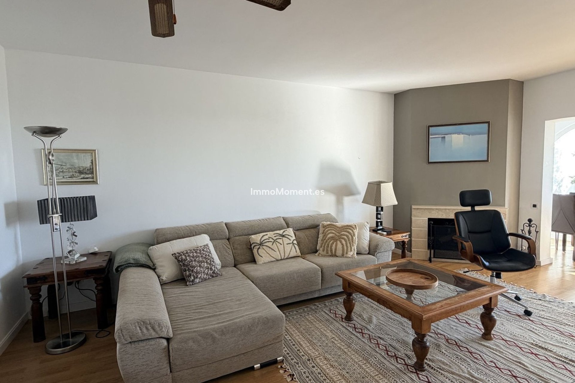 Reventa - Apartamento - Benahavís - La Quinta