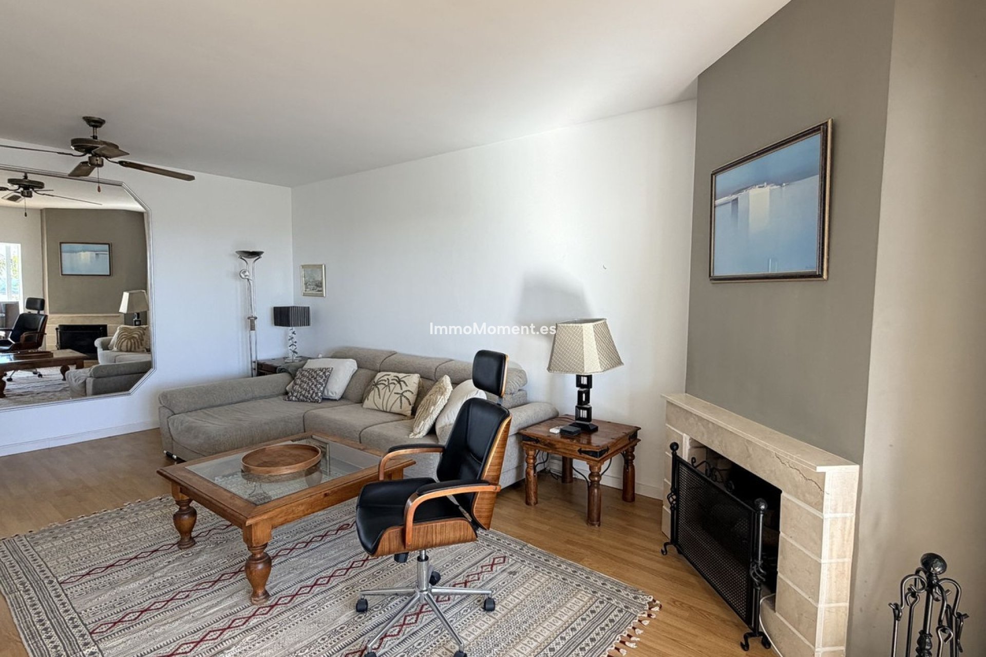 Reventa - Apartamento - Benahavís - La Quinta