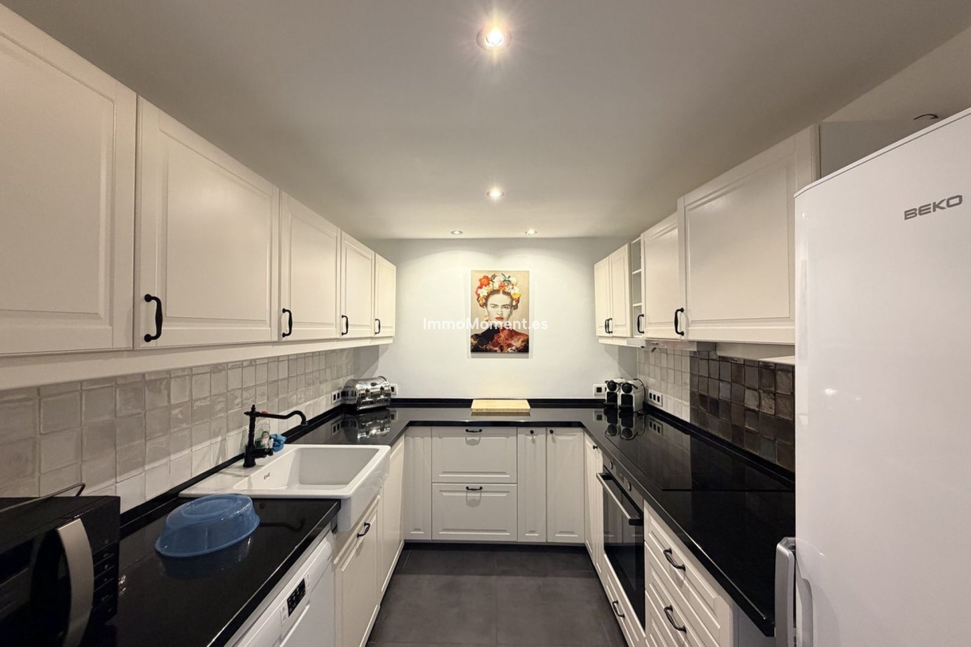 Reventa - Apartamento - Benahavís - La Quinta