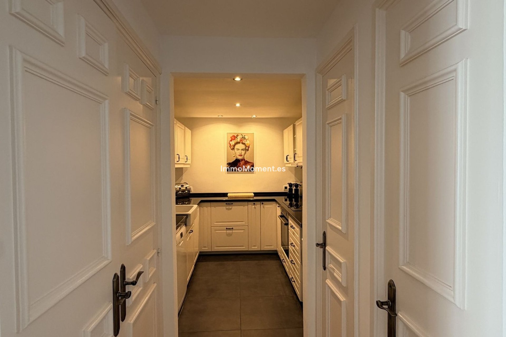 Reventa - Apartamento - Benahavís - La Quinta