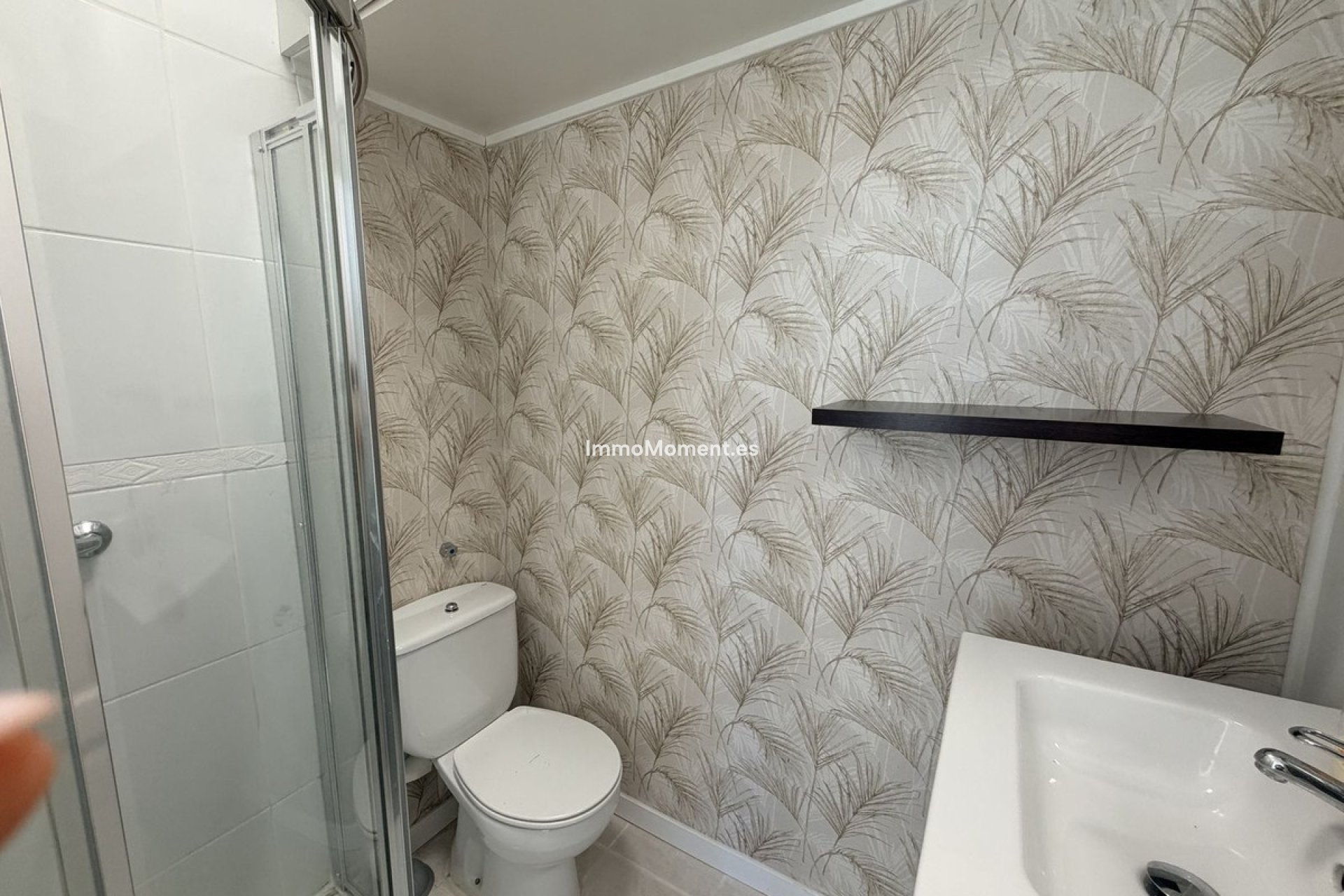 Reventa - Apartamento - Benahavís - La Quinta