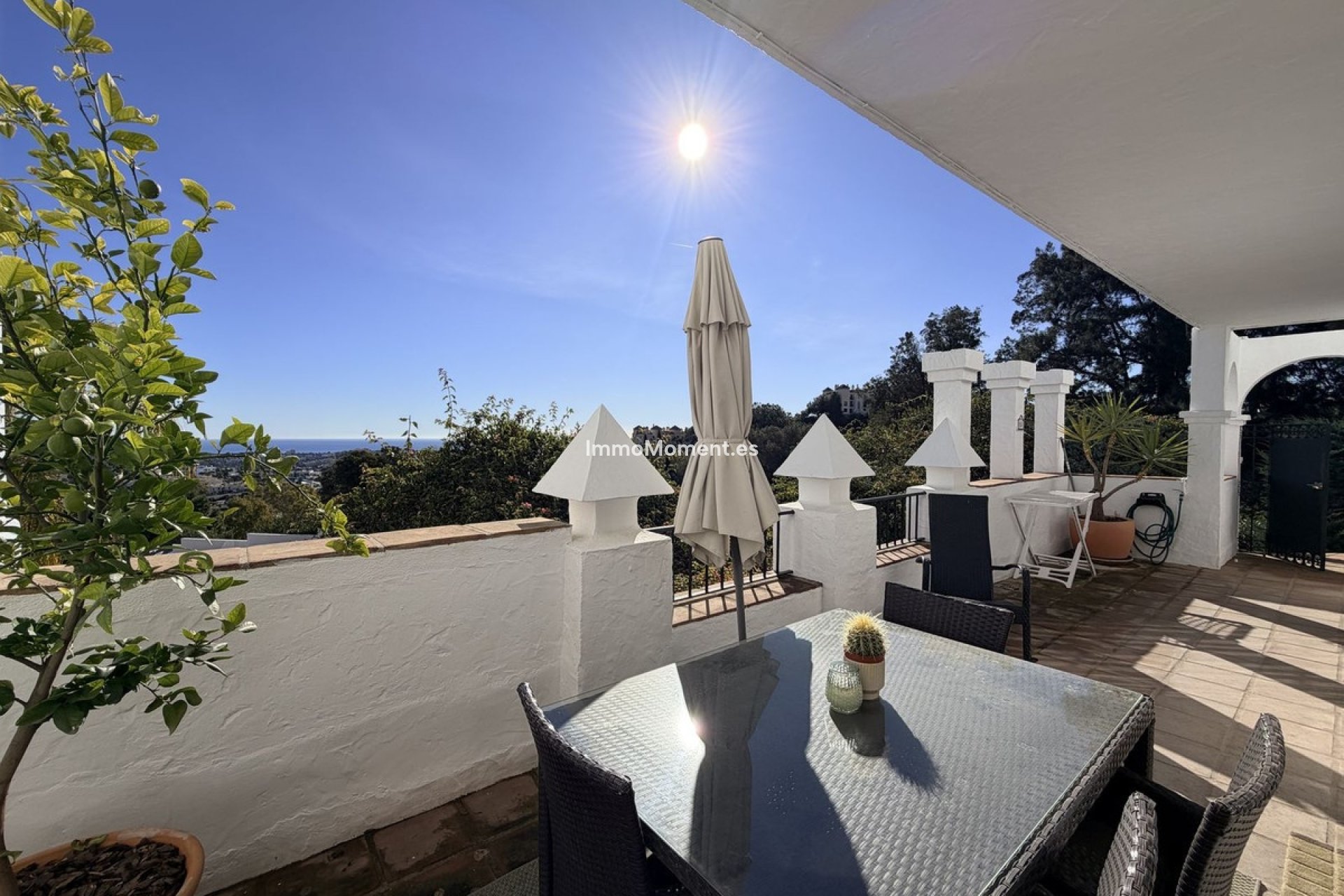 Reventa - Apartamento - Benahavís - La Quinta