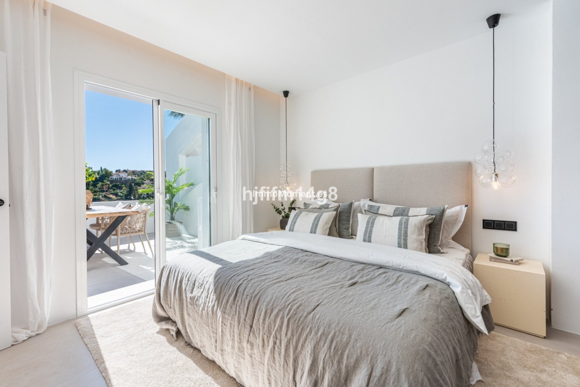 Reventa - Apartamento - Benahavís - La Quinta