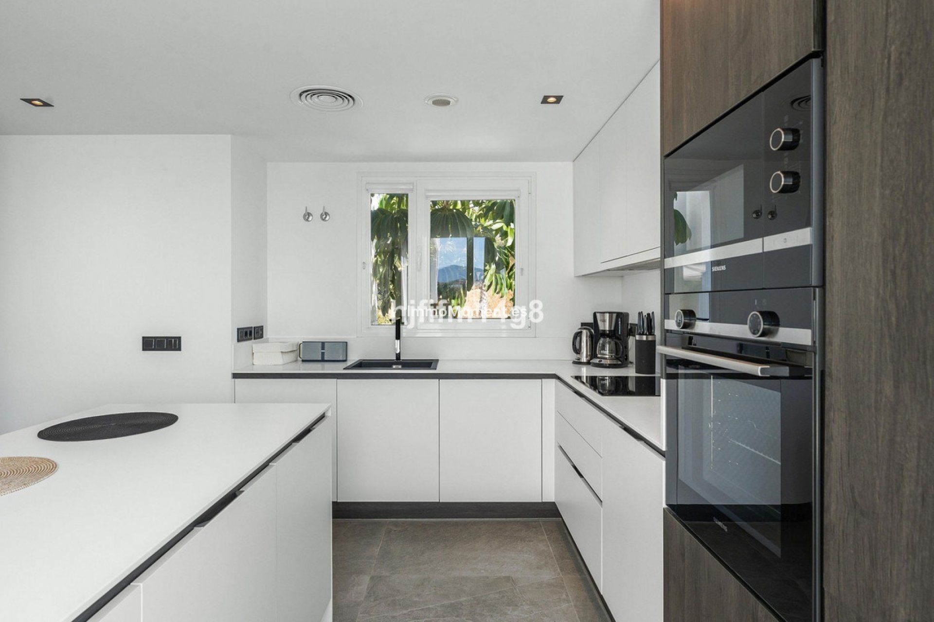 Reventa - Apartamento - Benahavís - La Quinta