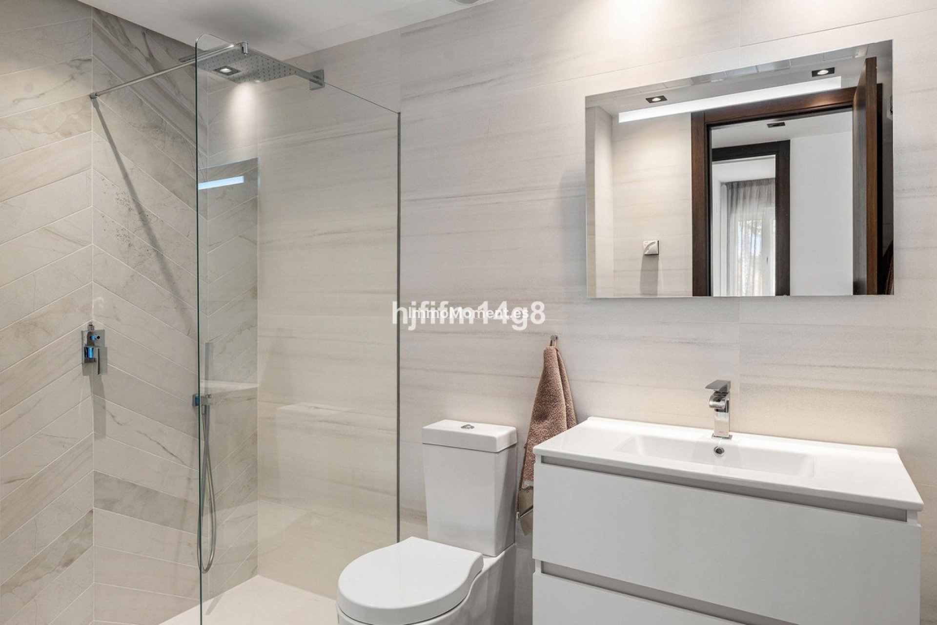 Reventa - Apartamento - Benahavís - La Quinta