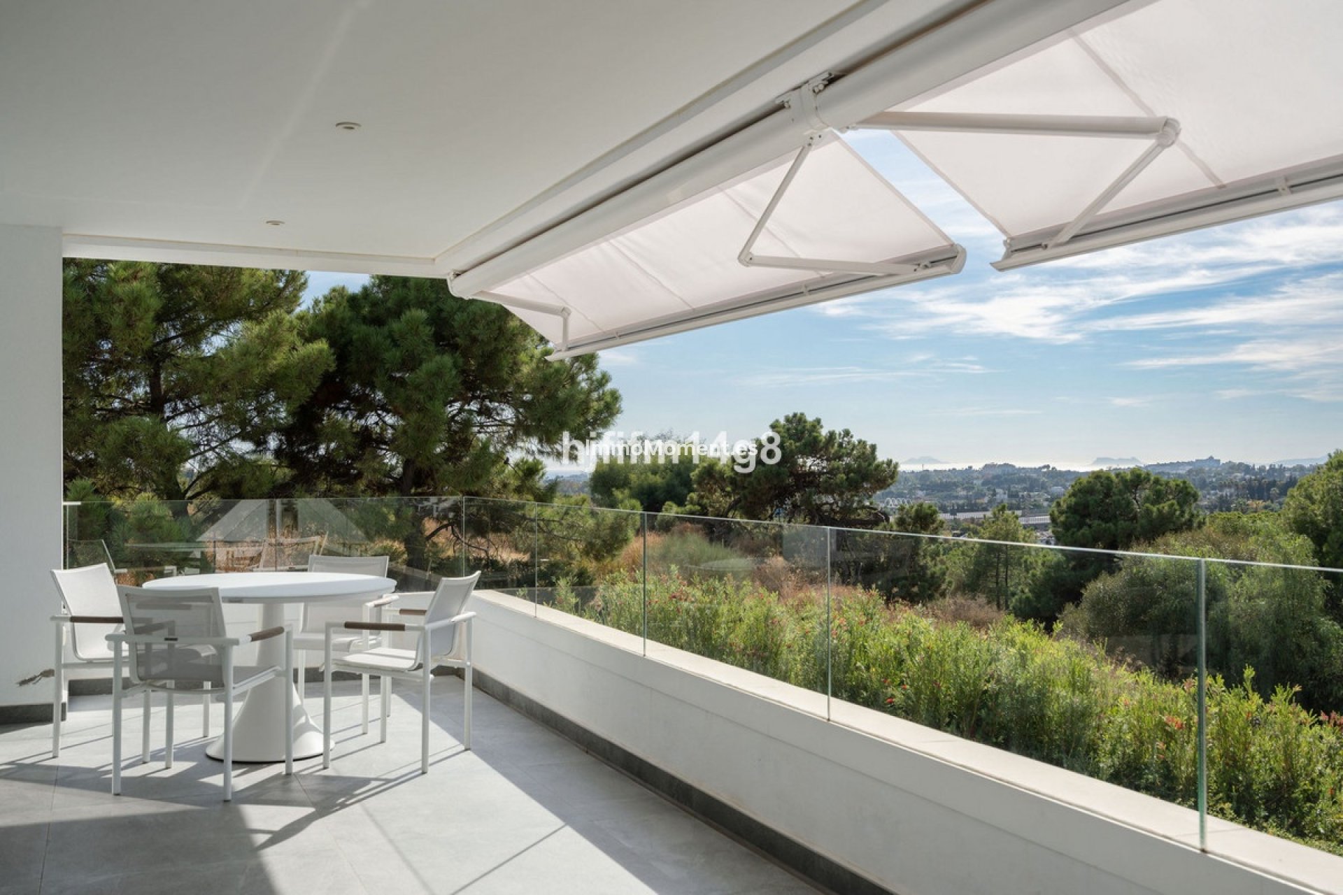 Reventa - Apartamento - Benahavís - La Quinta