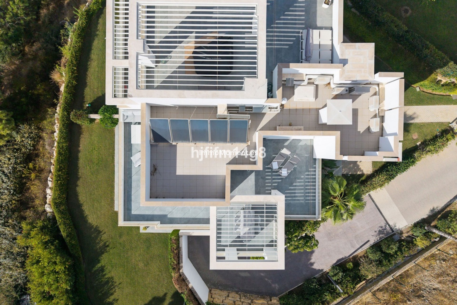 Reventa - Apartamento - Benahavís - La Quinta