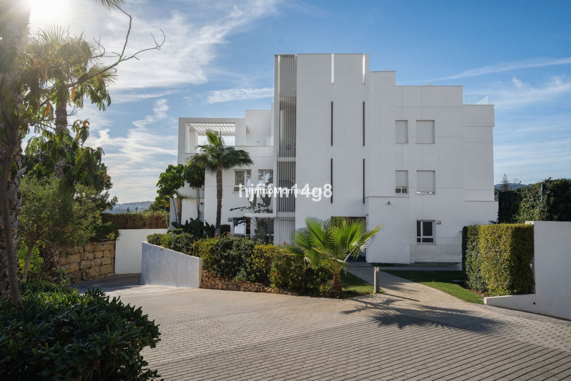 Reventa - Apartamento - Benahavís - La Quinta