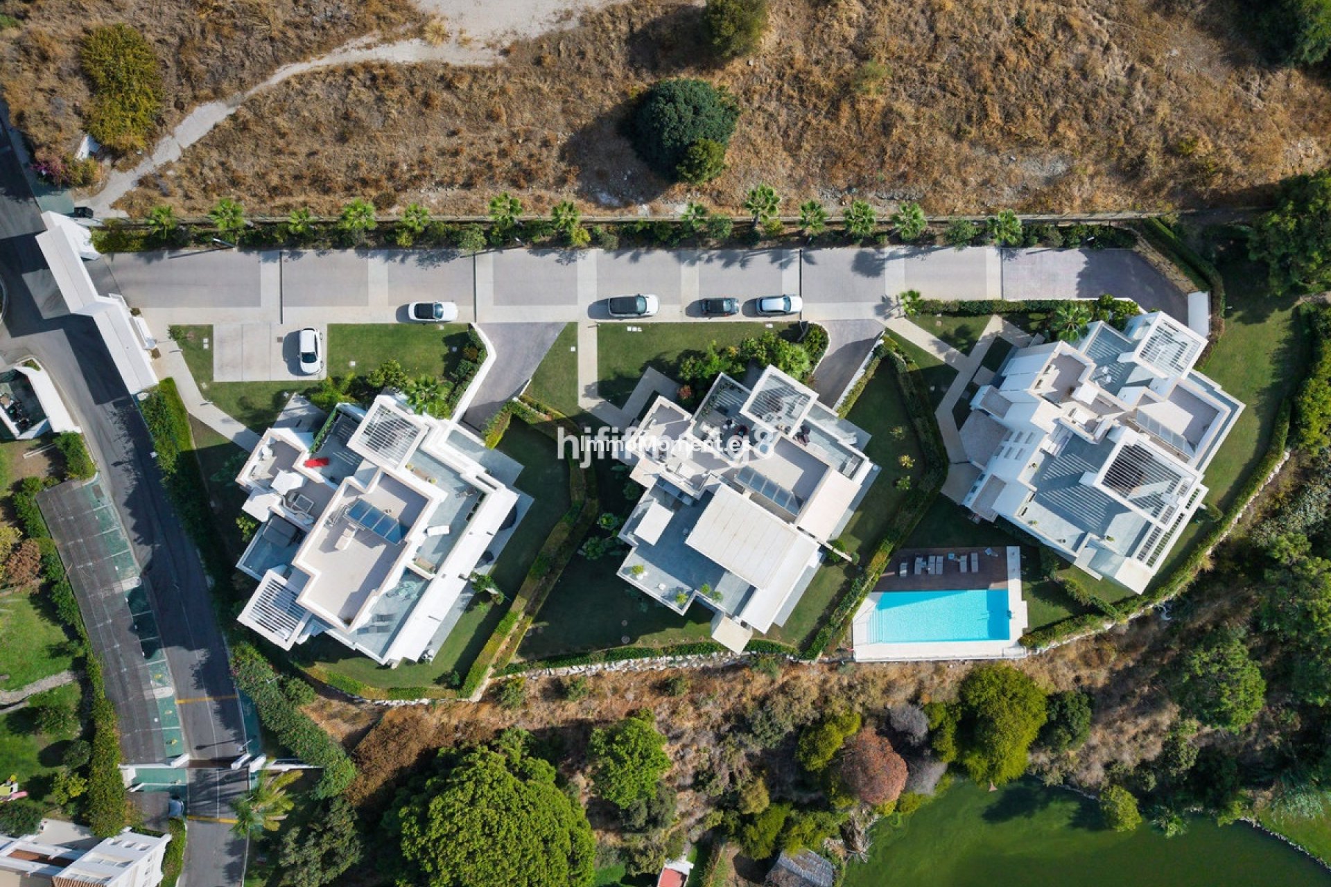 Reventa - Apartamento - Benahavís - La Quinta