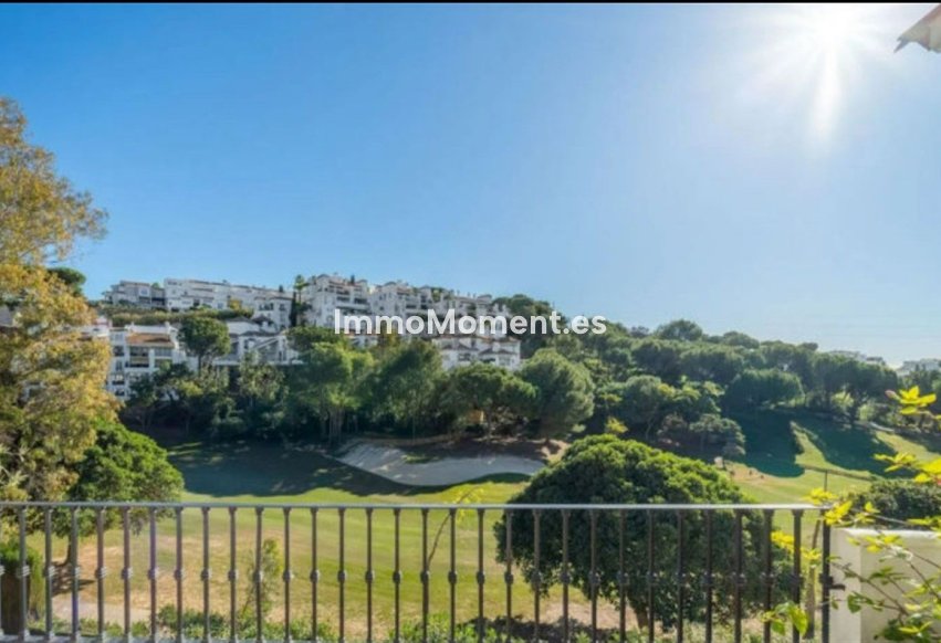 Reventa - Apartamento - Benahavís - La Quinta