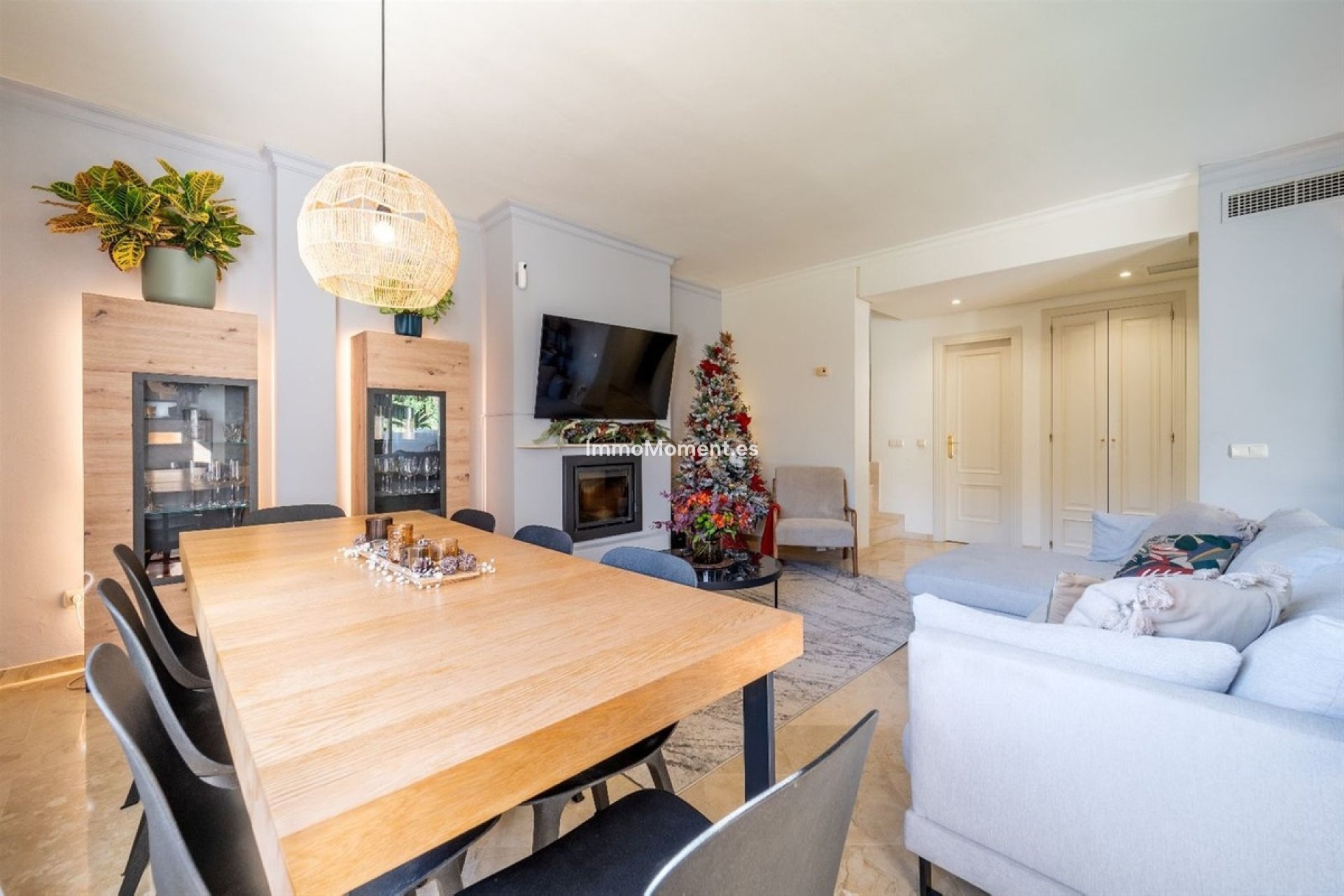 Reventa - Apartamento - Benahavís - La Quinta