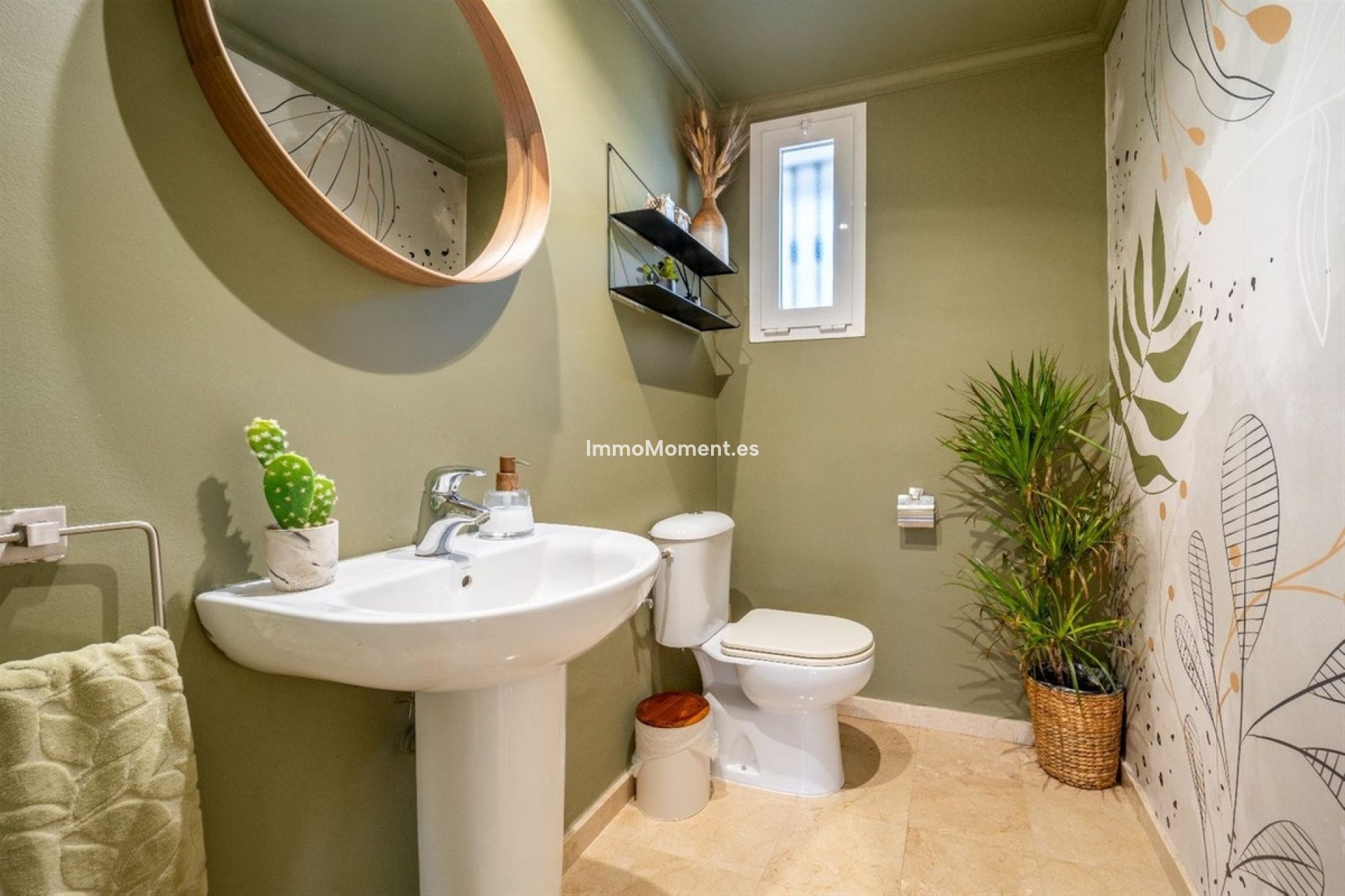 Reventa - Apartamento - Benahavís - La Quinta