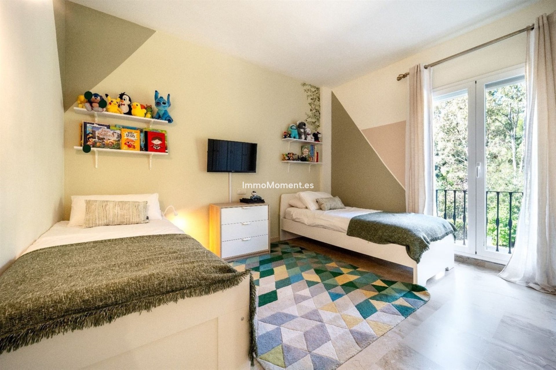 Reventa - Apartamento - Benahavís - La Quinta