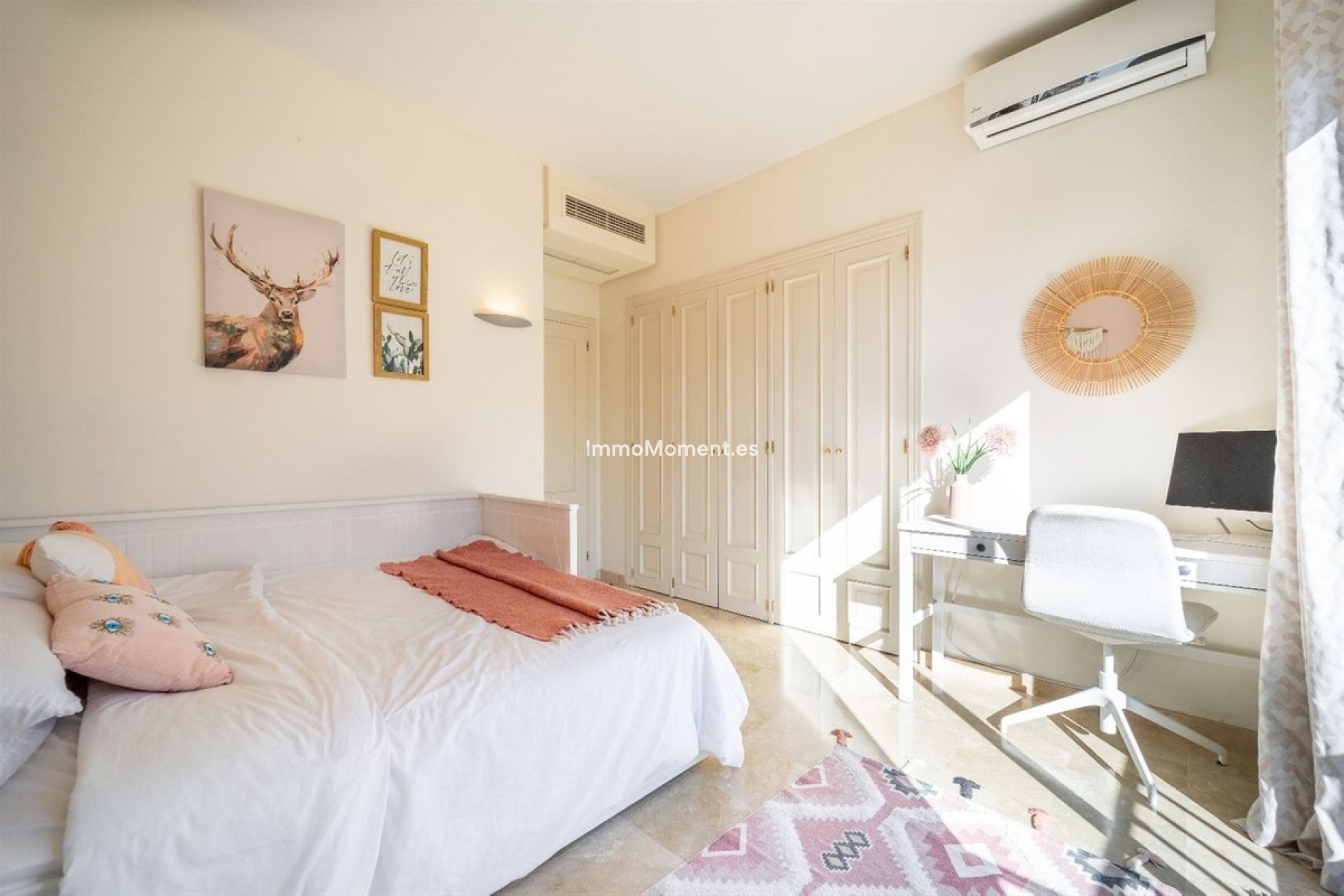 Reventa - Apartamento - Benahavís - La Quinta