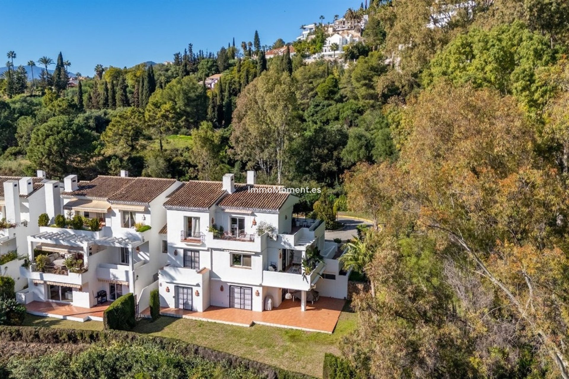 Reventa - Apartamento - Benahavís - La Quinta