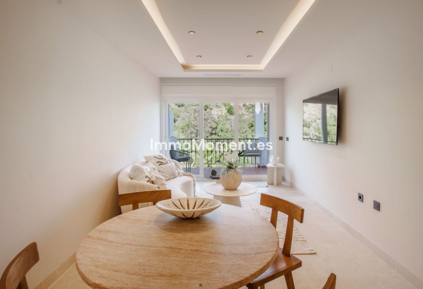 Reventa - Apartamento - Benahavís - La Quinta