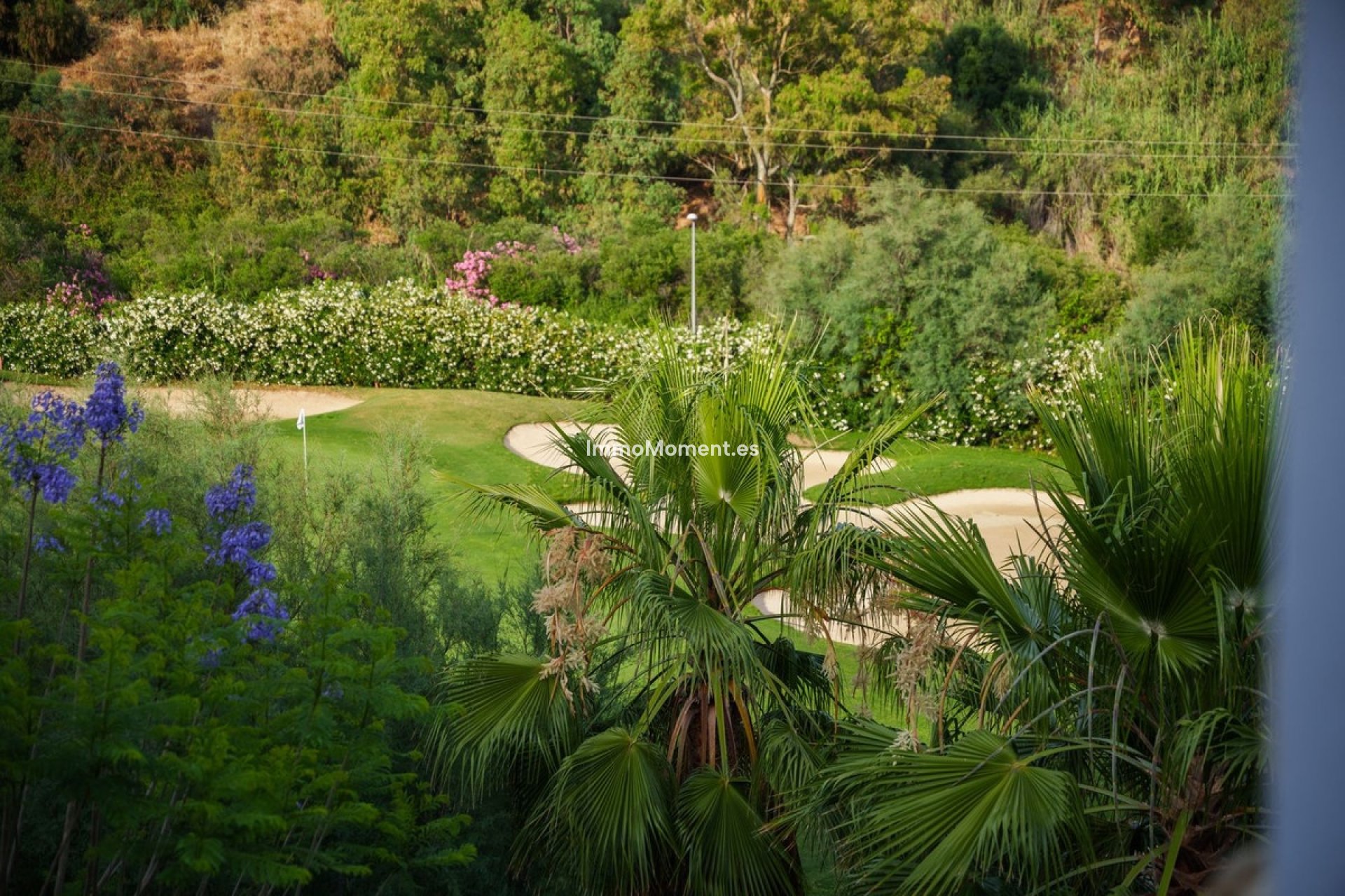 Reventa - Apartamento - Benahavís - La Quinta