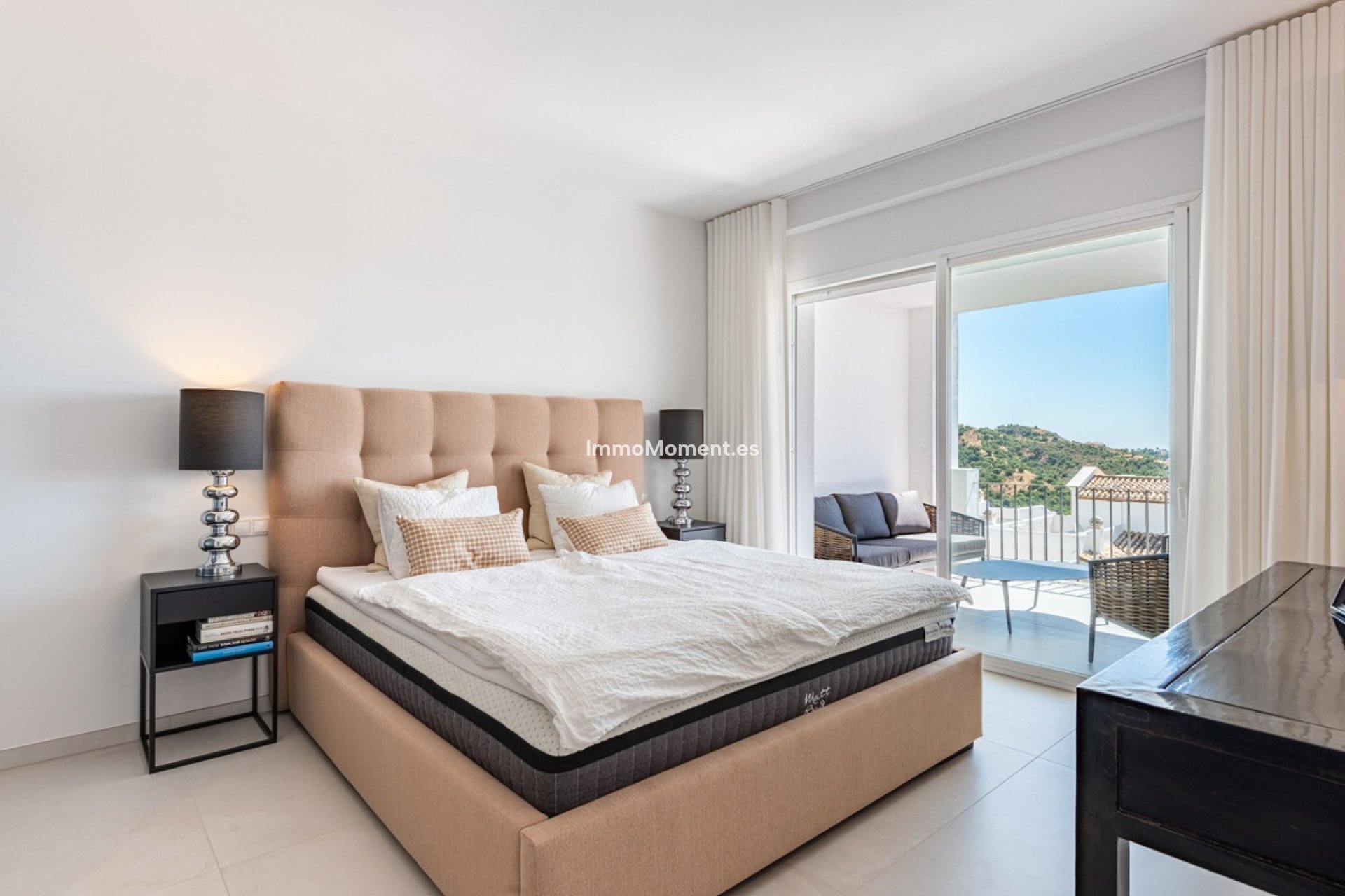 Reventa - Apartamento - Benahavís - La Quinta