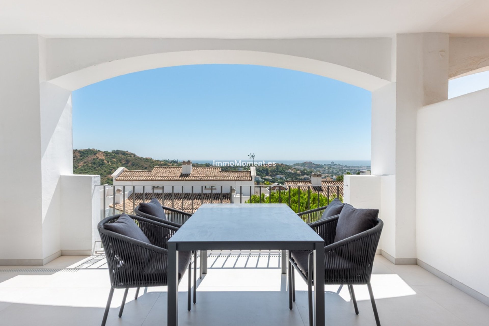 Reventa - Apartamento - Benahavís - La Quinta