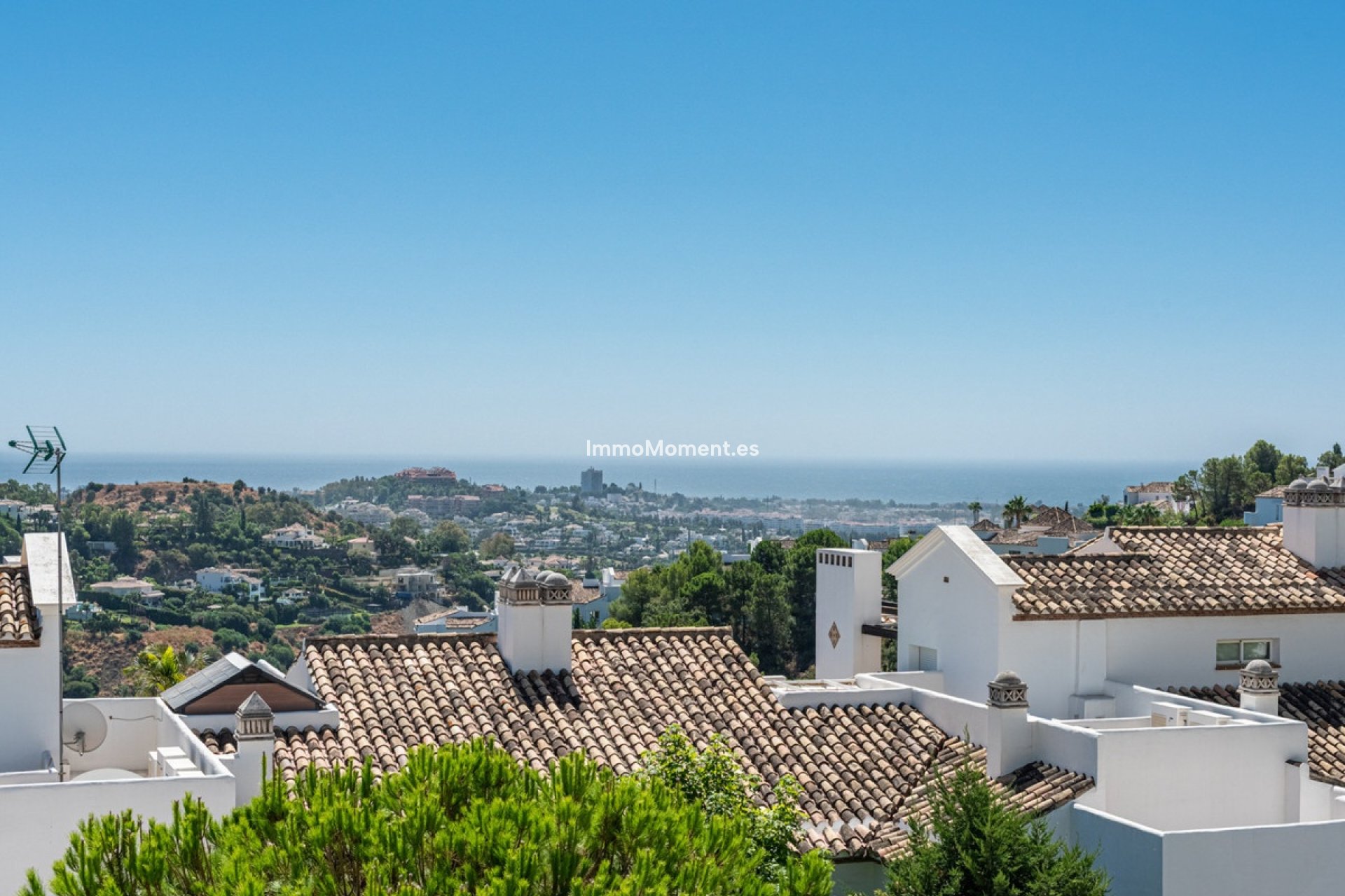 Reventa - Apartamento - Benahavís - La Quinta