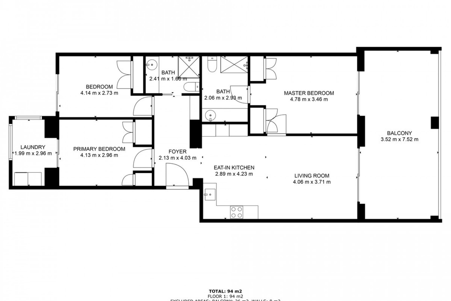 Reventa - Apartamento - Benahavís - La Quinta