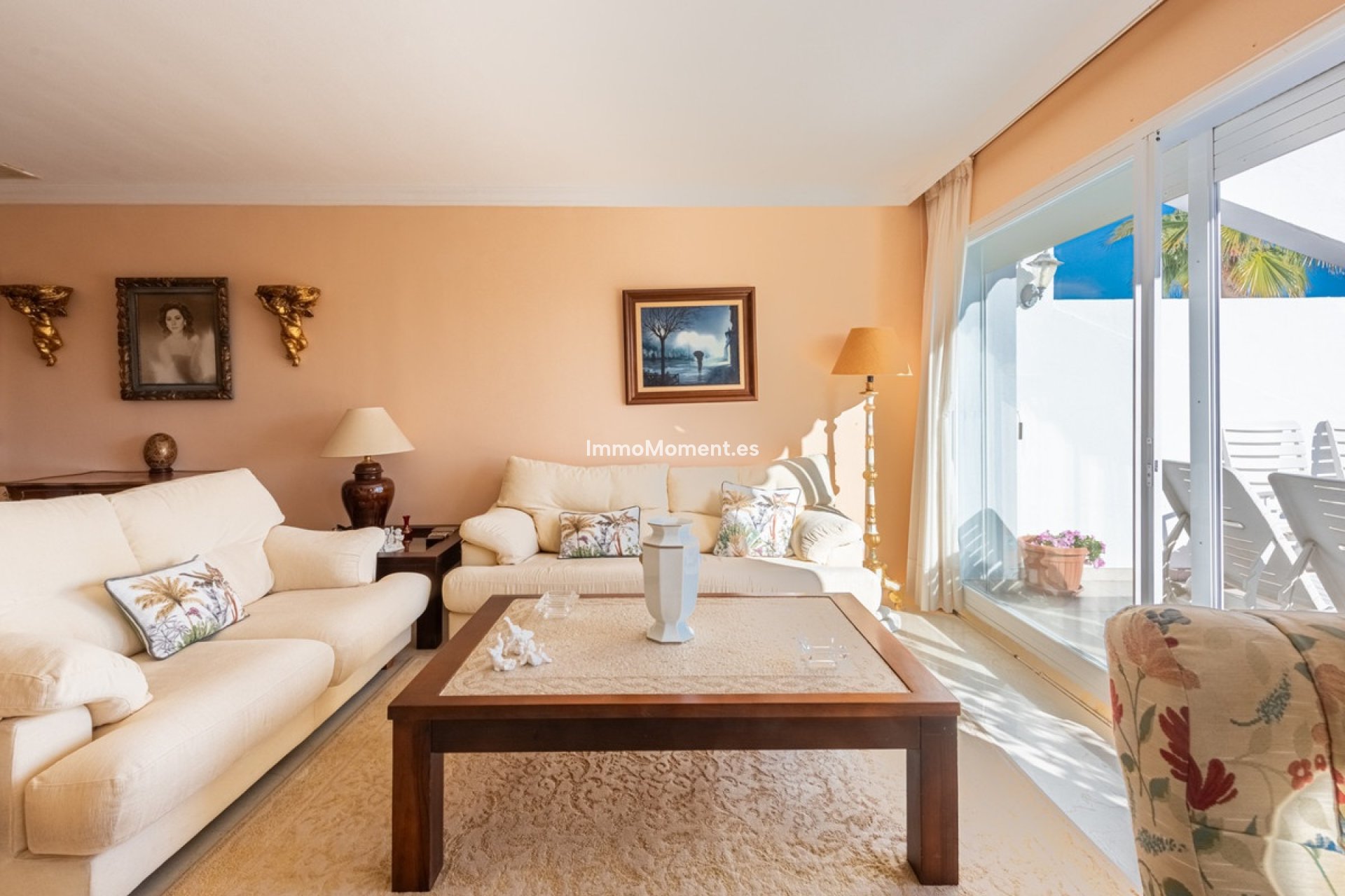 Reventa - Apartamento - Benahavís - La Quinta