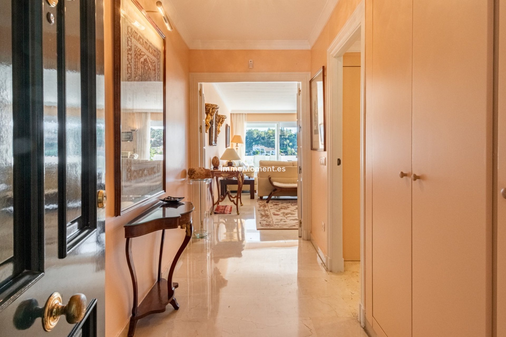 Reventa - Apartamento - Benahavís - La Quinta