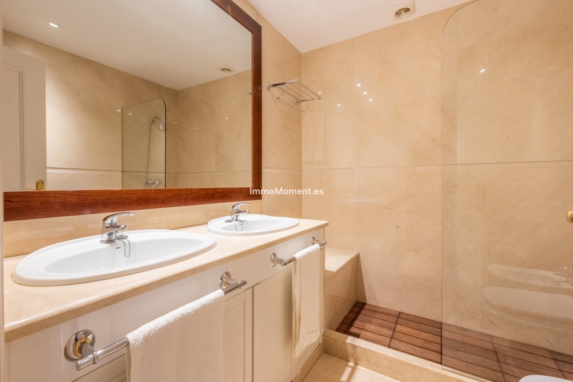 Reventa - Apartamento - Benahavís - La Quinta