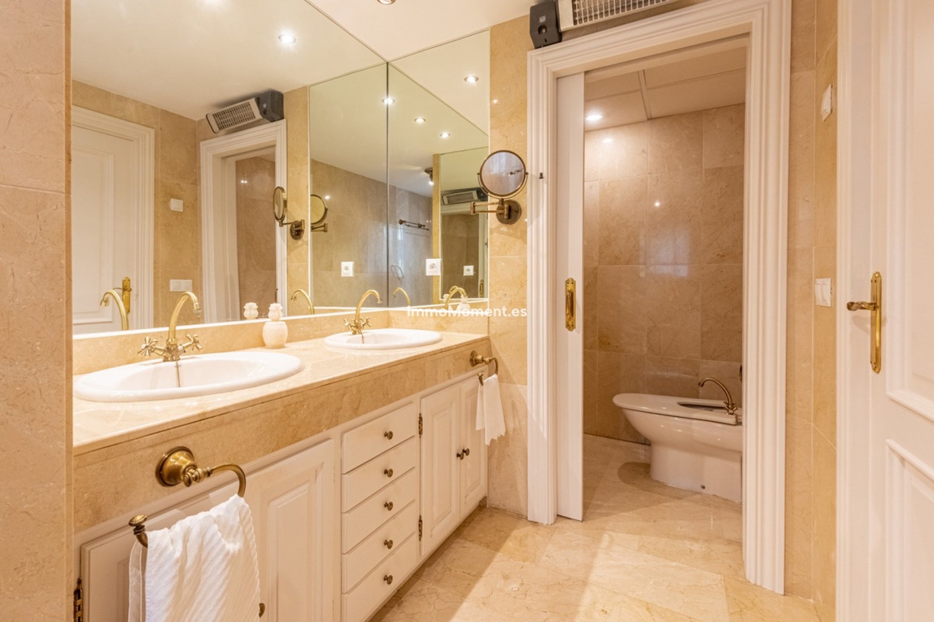 Reventa - Apartamento - Benahavís - La Quinta