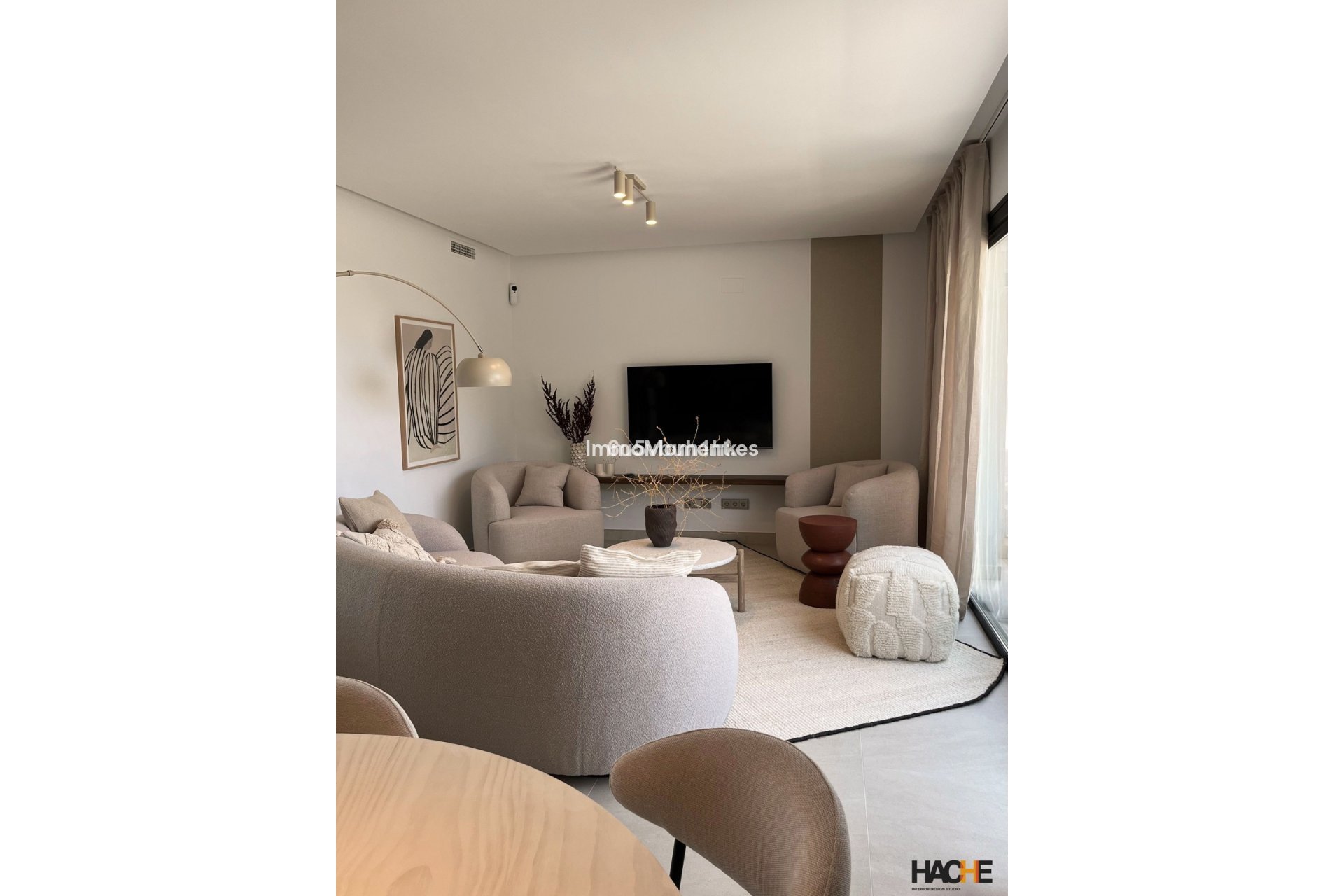 Reventa - Apartamento - Benahavís - La Quinta