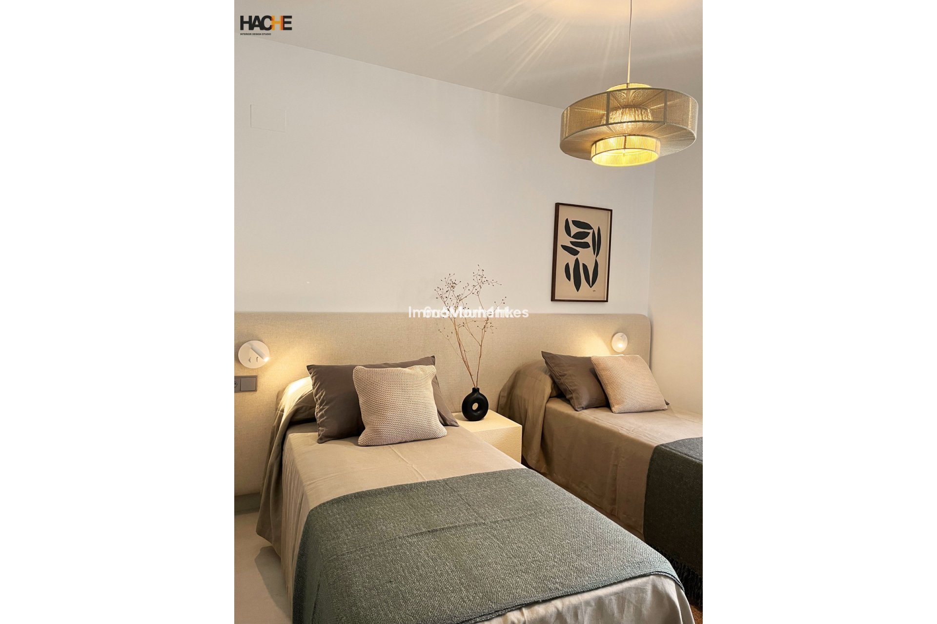 Reventa - Apartamento - Benahavís - La Quinta