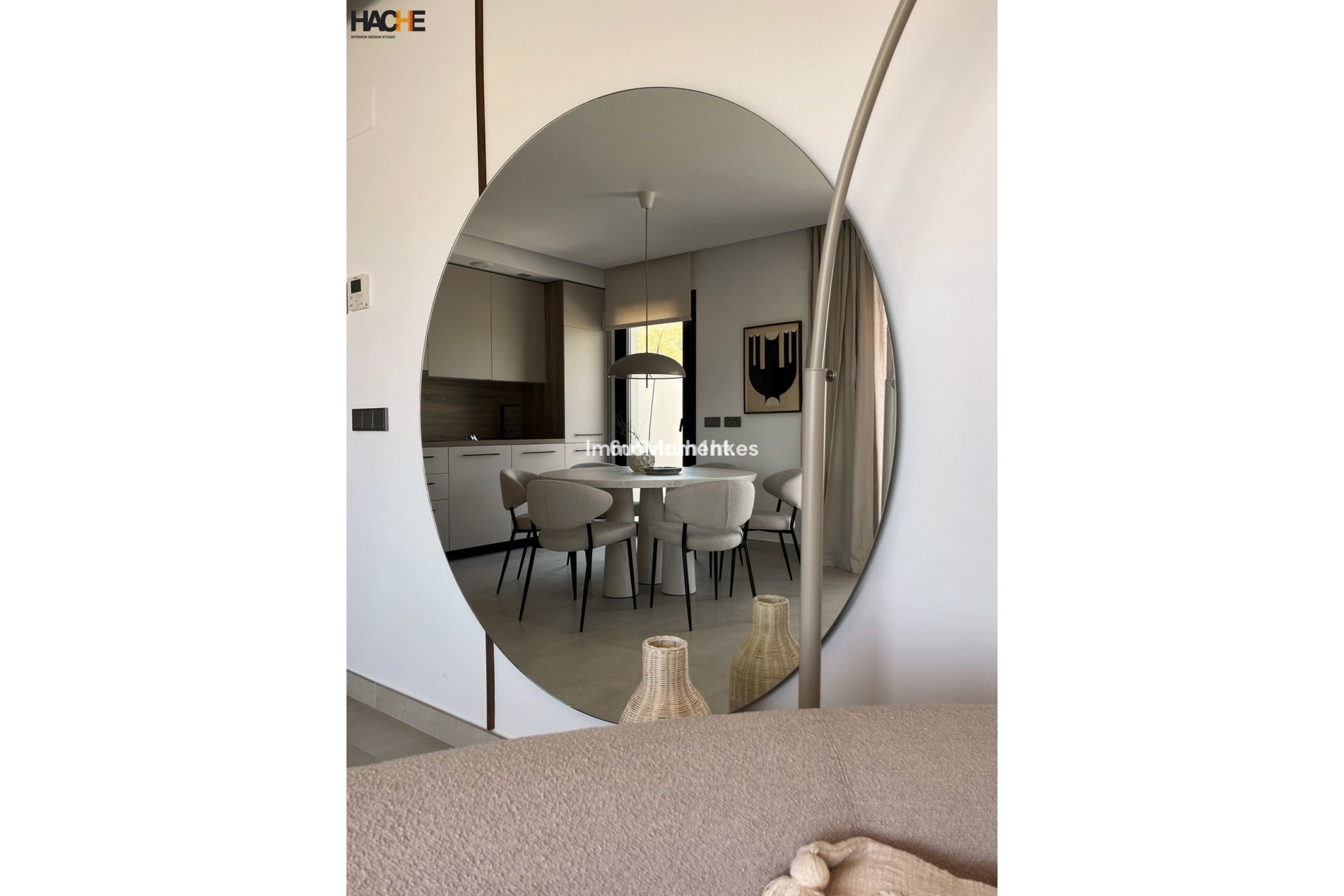 Reventa - Apartamento - Benahavís - La Quinta