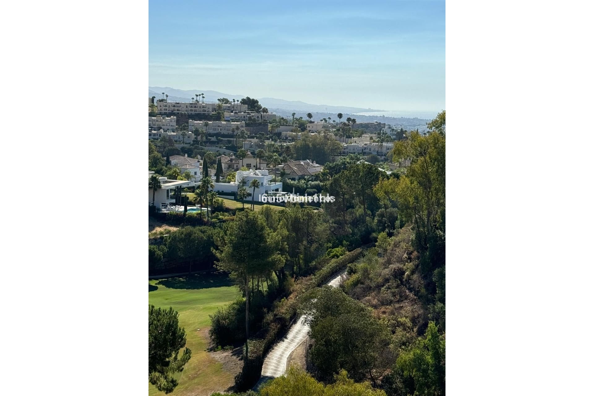 Reventa - Apartamento - Benahavís - La Quinta