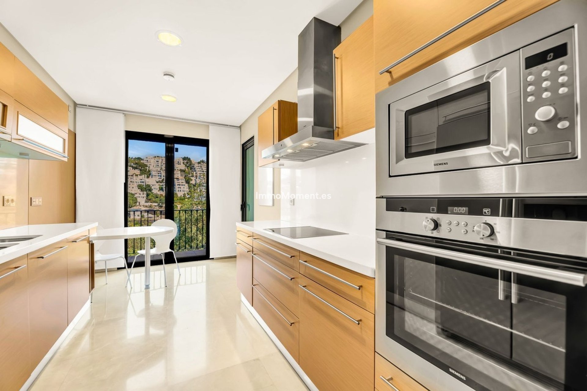 Reventa - Apartamento - Benahavís - La Quinta