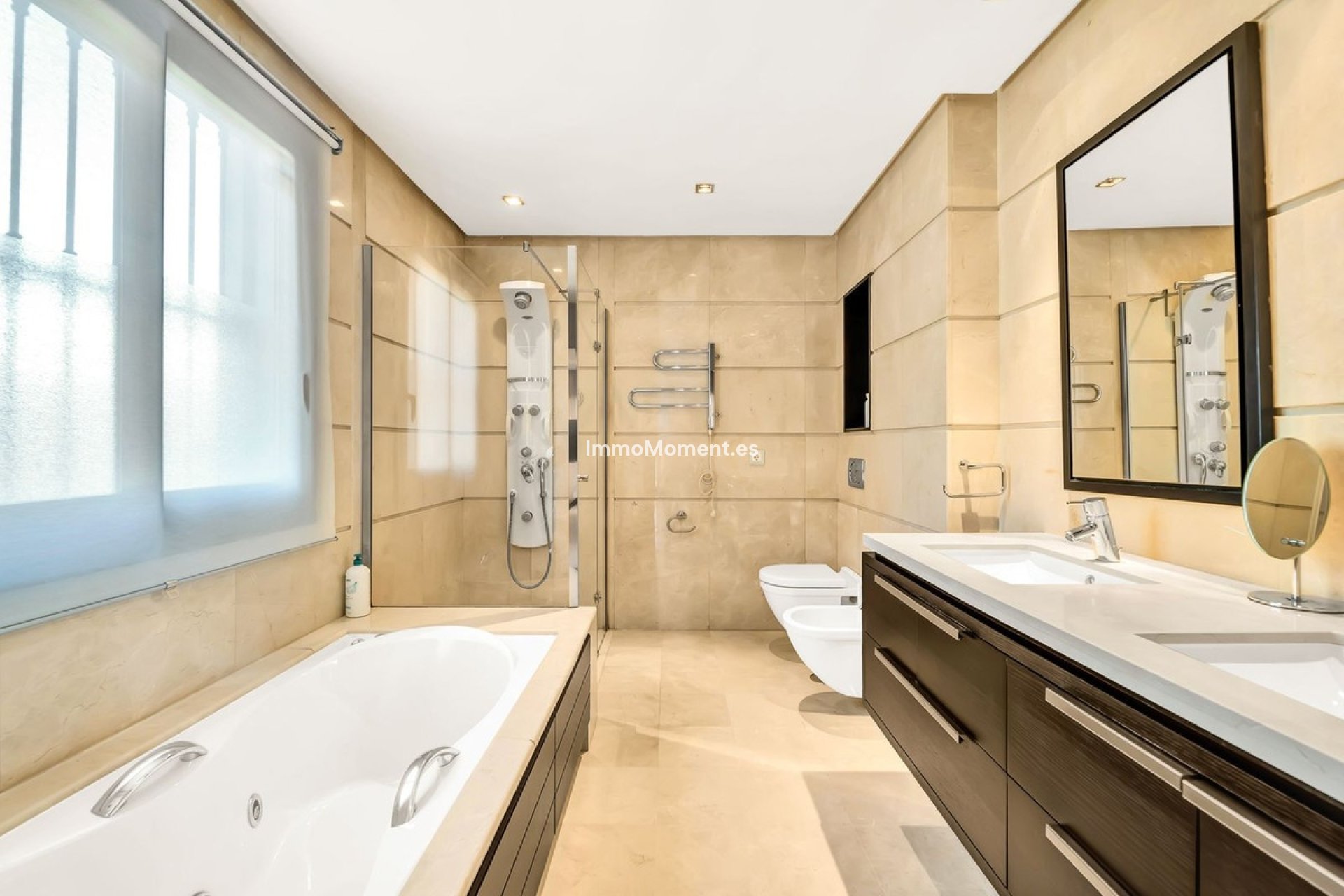 Reventa - Apartamento - Benahavís - La Quinta