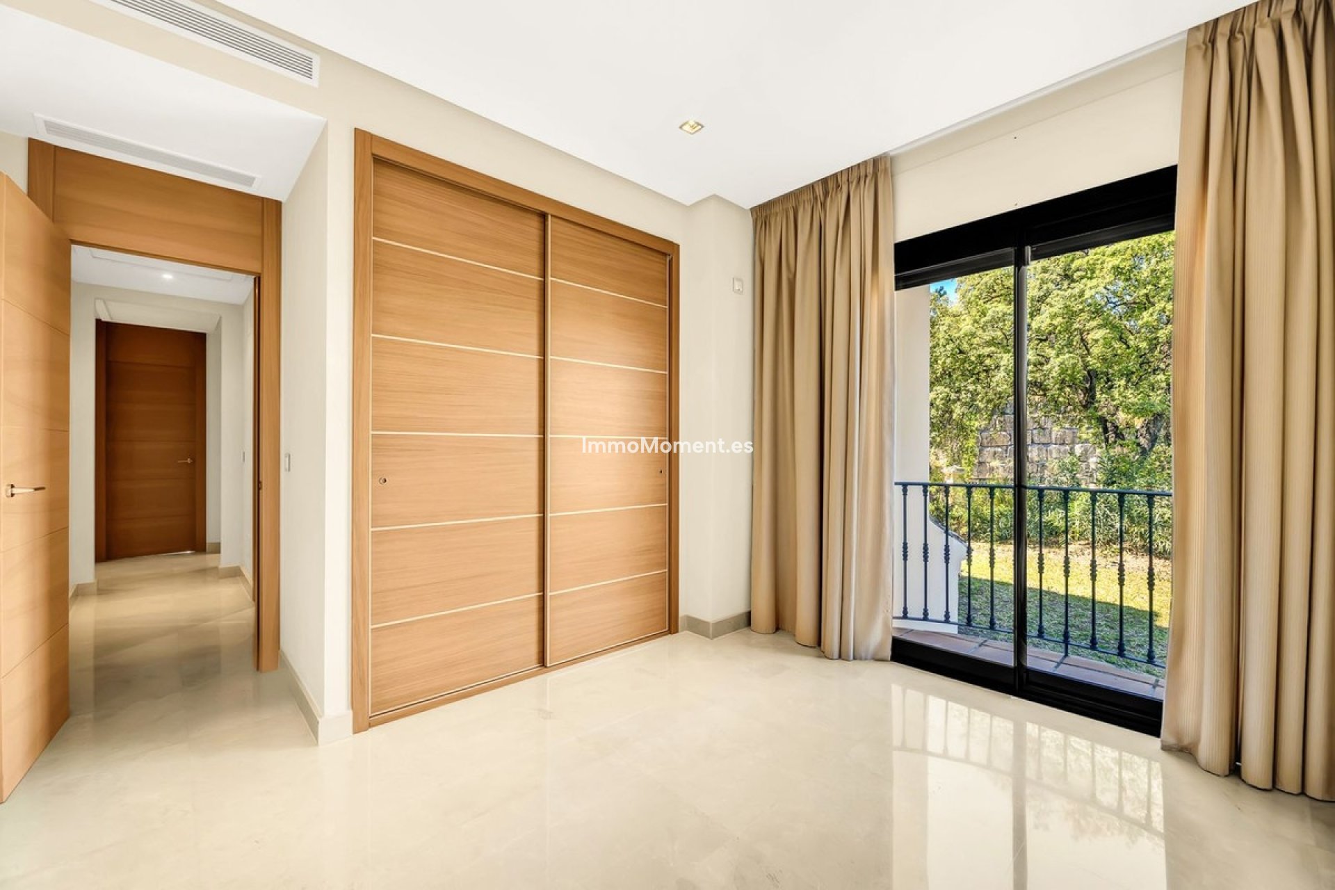 Reventa - Apartamento - Benahavís - La Quinta