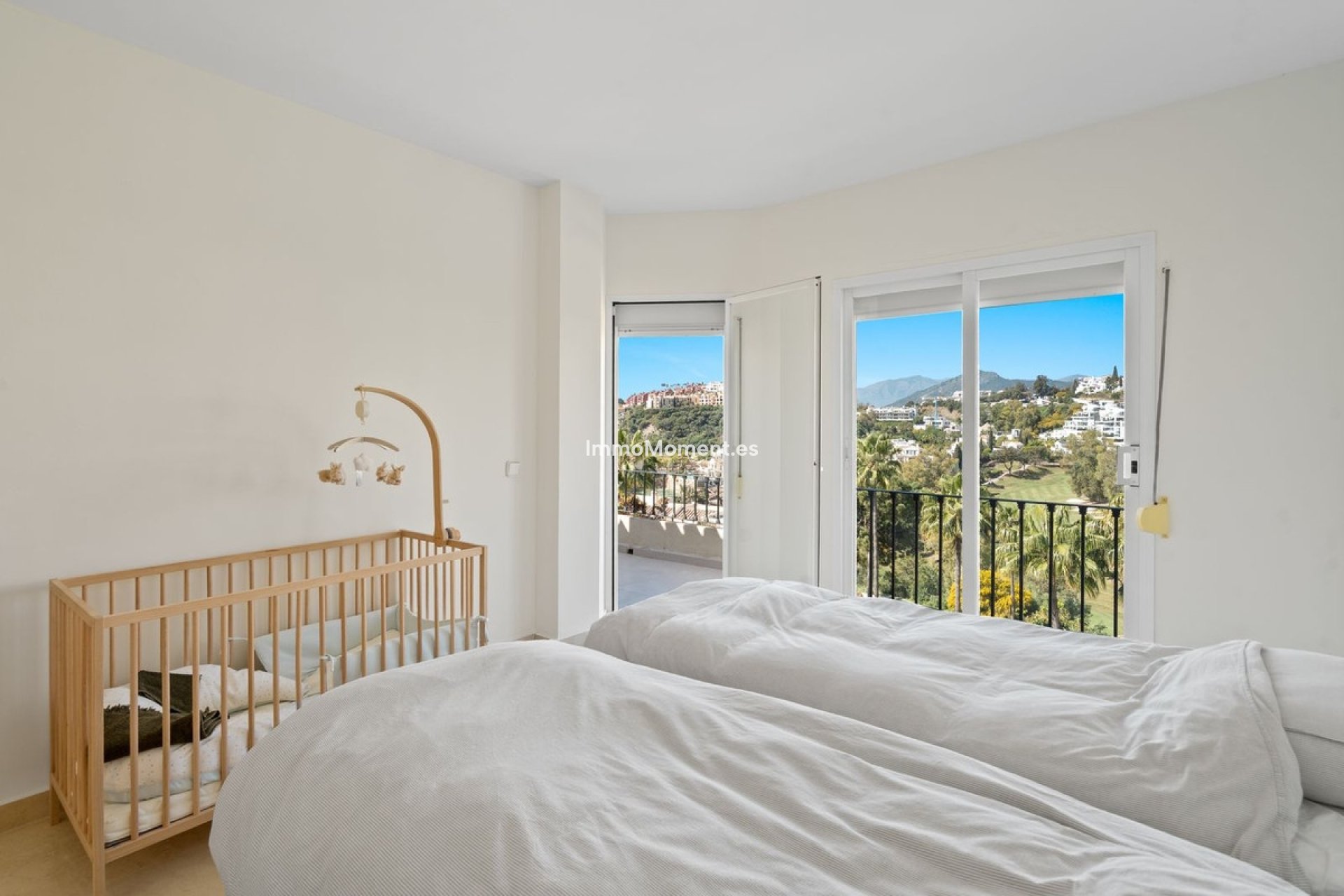 Reventa - Apartamento - Benahavís - La Quinta